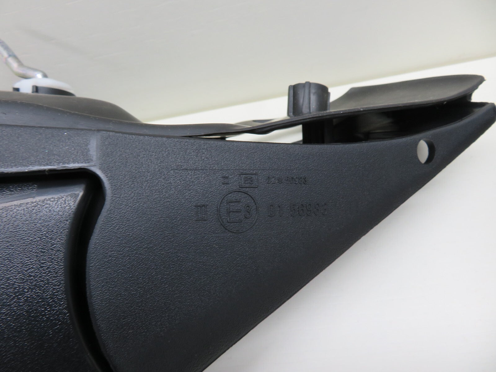 NS PASSENGER WING MIRROR FOR VAUXHALL VECTRA 1996-2002 83L