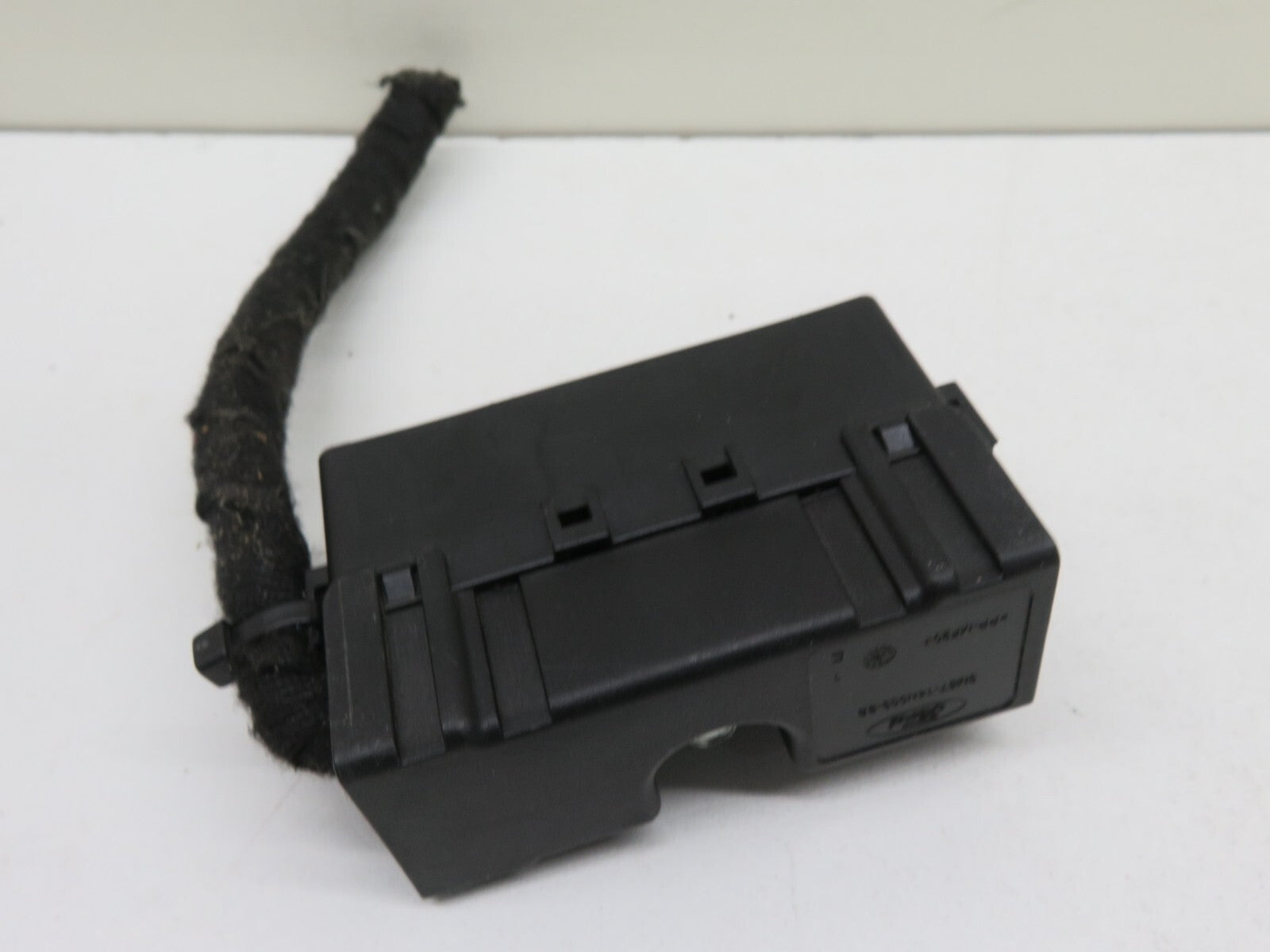 FORD S-MAX KEY SEAT CONNECTOR PLUG 3M5T-14489-DNA 2006-2014 1802-16