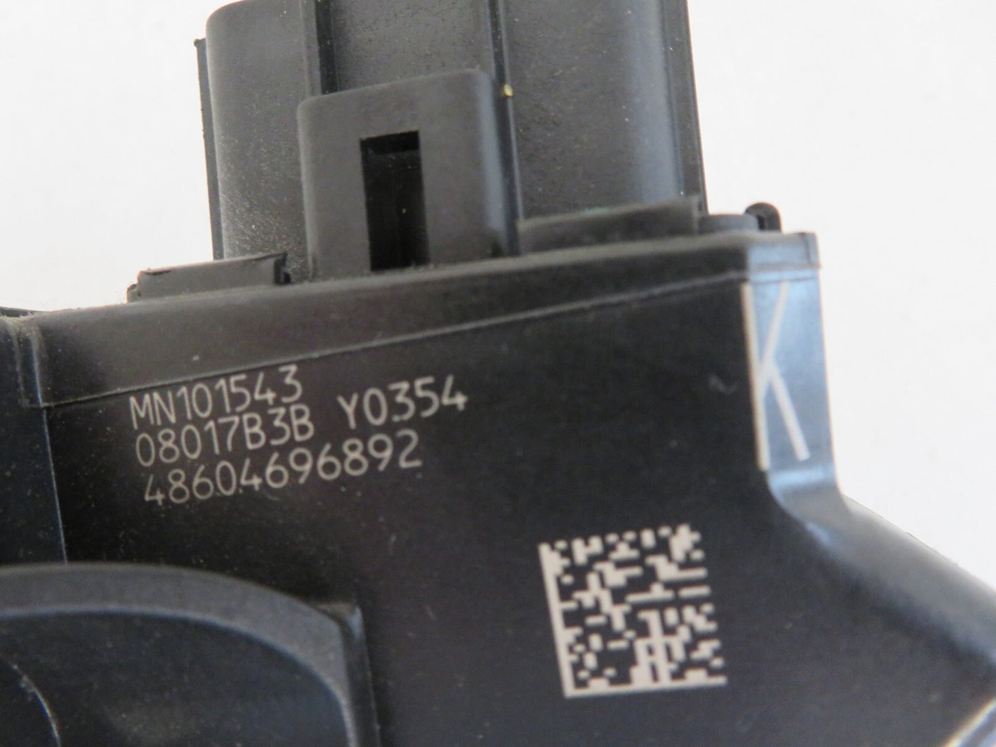 PEUGEOT 4007 THROTTLE PEDAL MN101543 2007-2012 AM1452-4