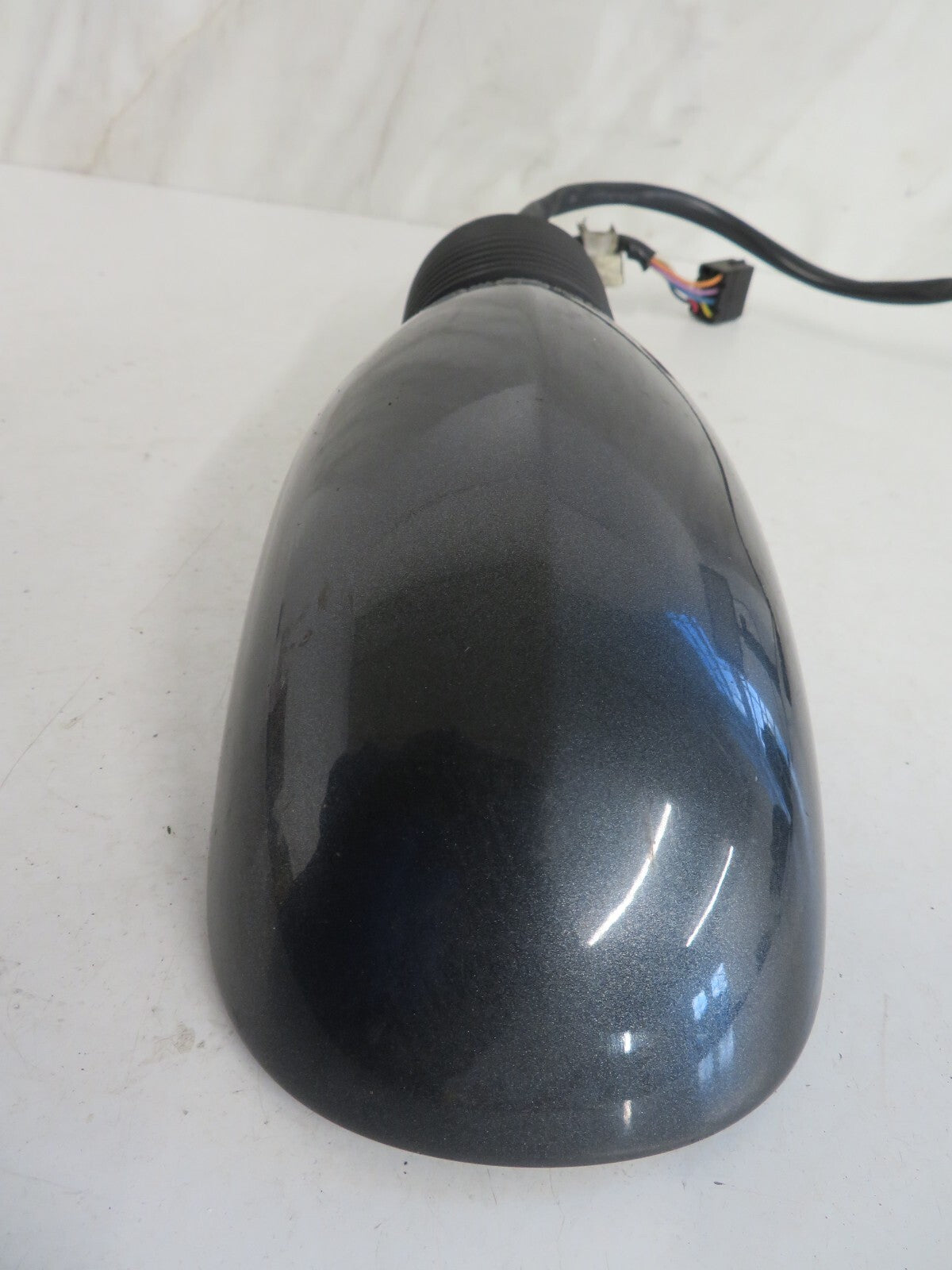 FORD KA MK1 OS DRIVER DOOR WING MIRROR 1996-2008 MIX1424-4