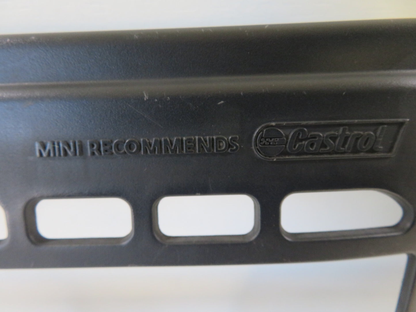 BMW MINI COOPER S R52 R53 INTERCOOLER COVER TRIM 1524539 2000-2006 1502-8