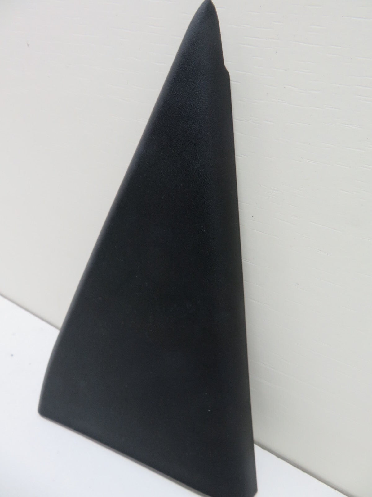 MAZDA CX7 NS PASSENGER INTERIOR MIRROR DOOR TRIM  2008-2012 1325-11