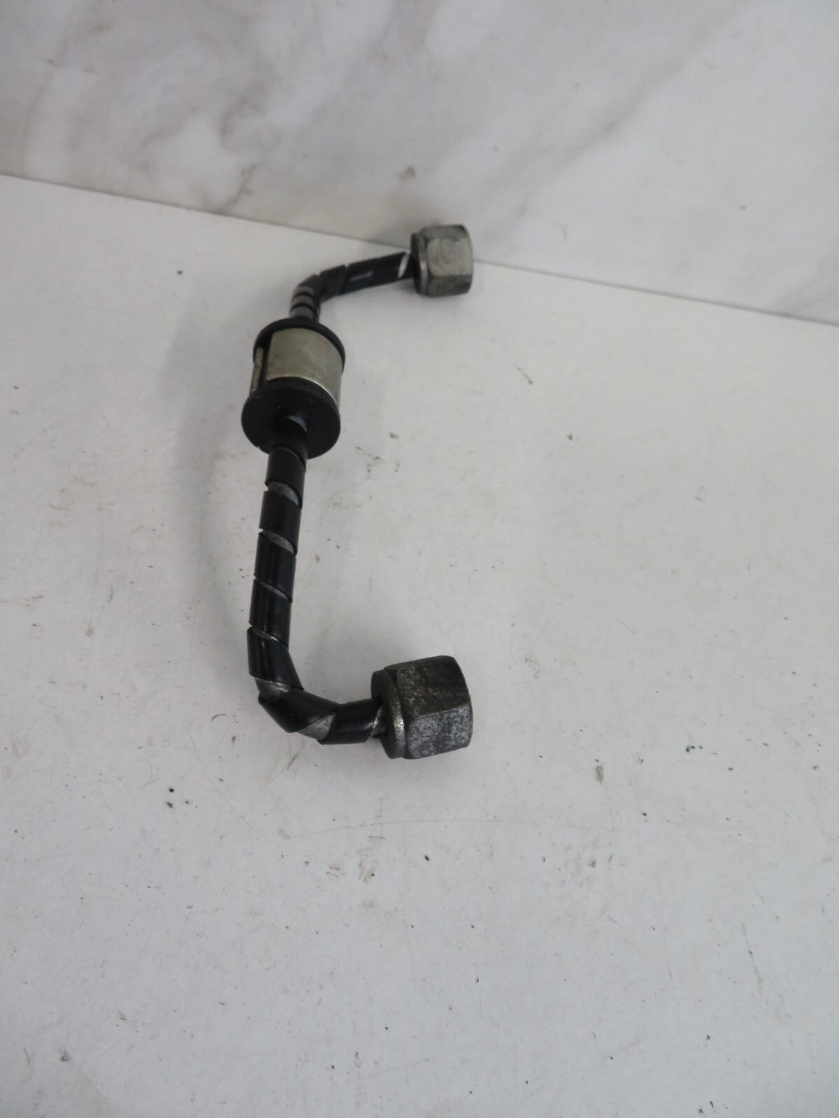 JAGUAR XF X250 DIESEL FUEL PIPE 2008-2016 1241-16