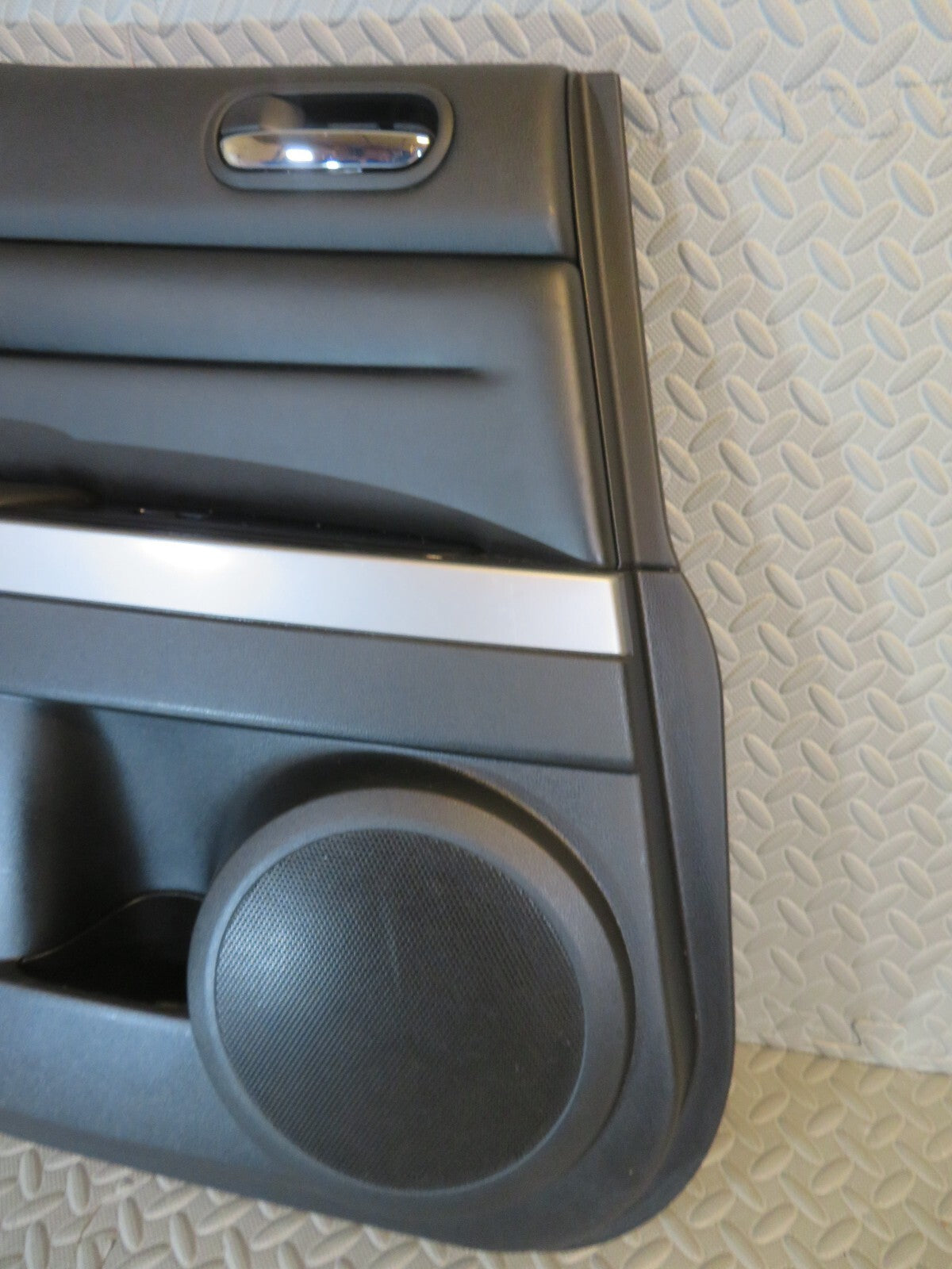 MAZDA CX7 NSR DOOR CARD 2010-2012