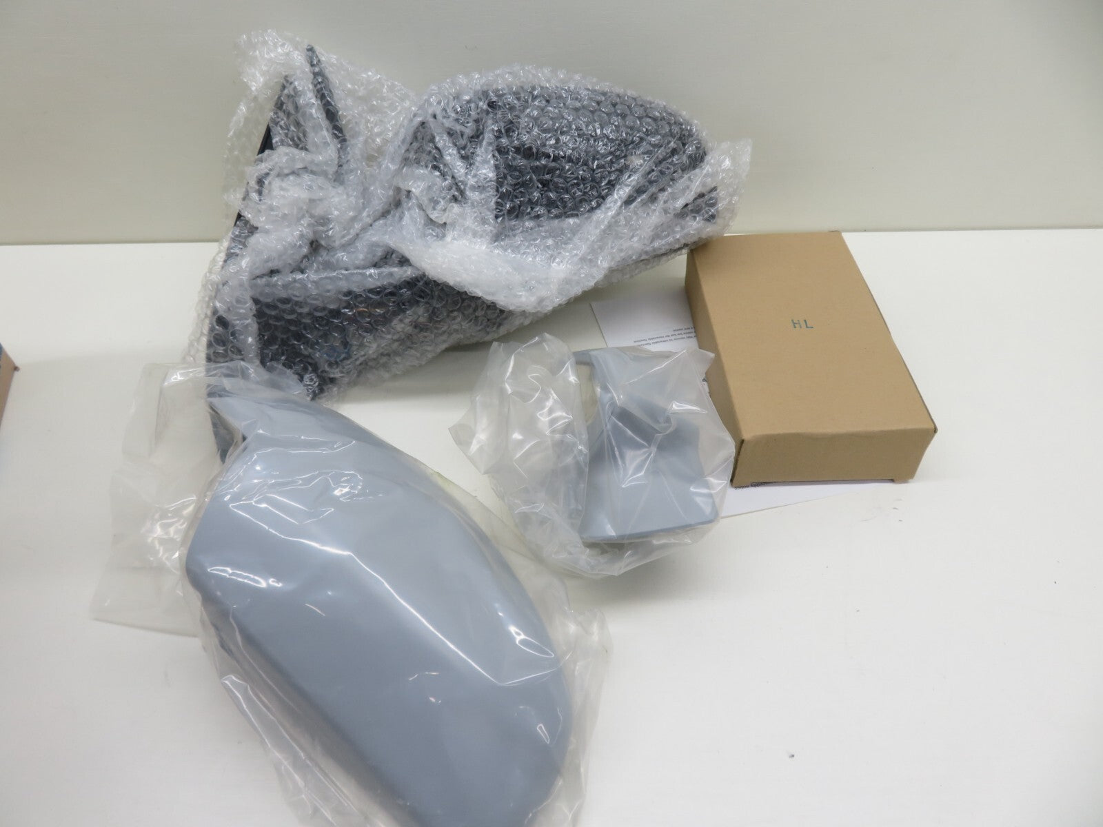 NS PASSENGER DOOR WING MIRROR FOR VAUXHALL VECTRA 2002-2005 OP0567324