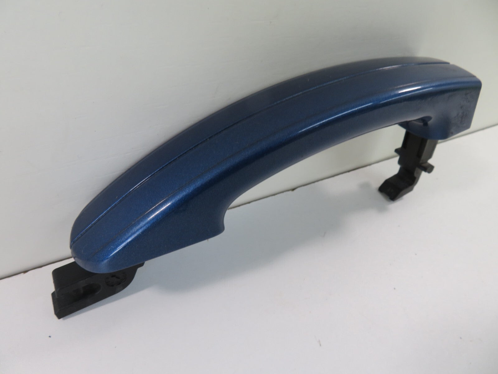 FORD C-MAX EXTERIOR DOOR HANDLE BLUE 2006-2010 1401-12