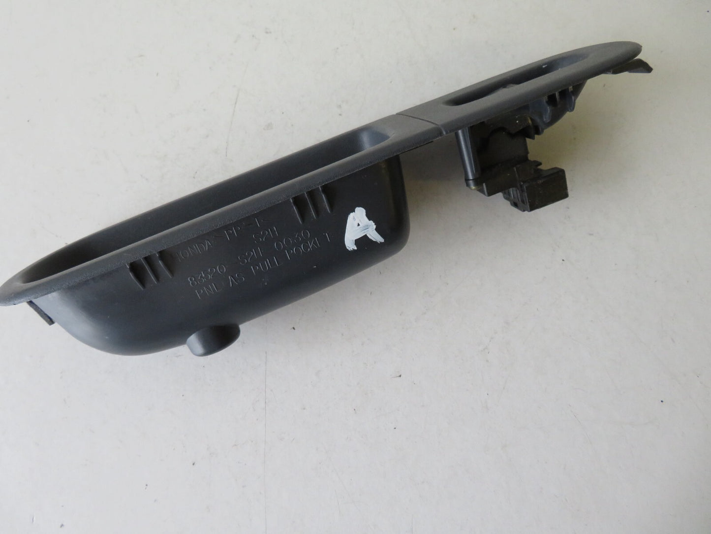 HONDA HRV MK1 NS PASSENGER WINDOW SWITCH 1999-2006 AMS1049-A