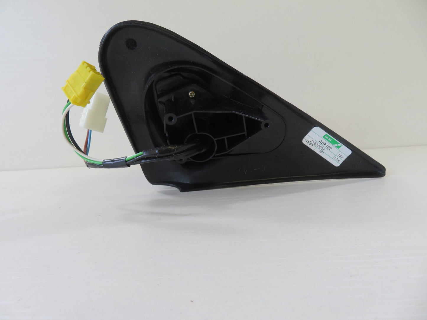 OS DRIVER RH DOOR WING MIRROR FOR CITROEN ZX 1991-1998 ADP102