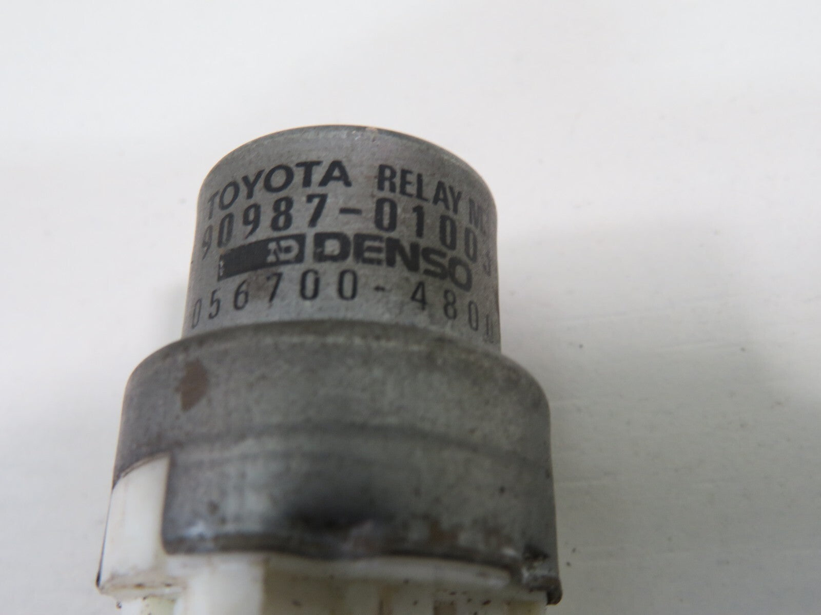 TOYOTA MR2 MK2 SW20 DENSO RELAY 90987-01003 1990-1999 AM1226-55