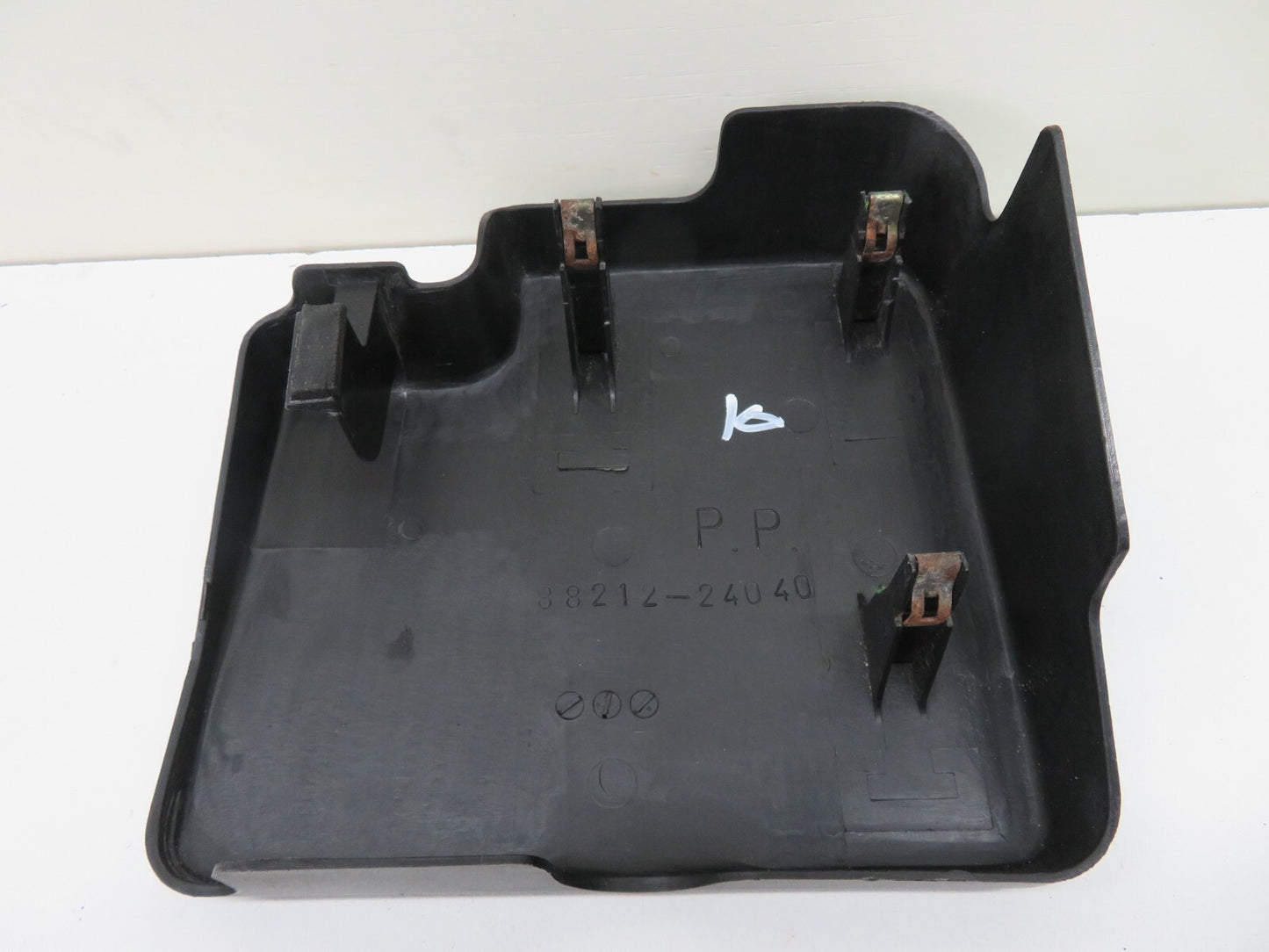 TOYOTA LEXUS SOARER CRUISE CONTROL COVER TRIM 88212-24040 1991-1999 #1503-10