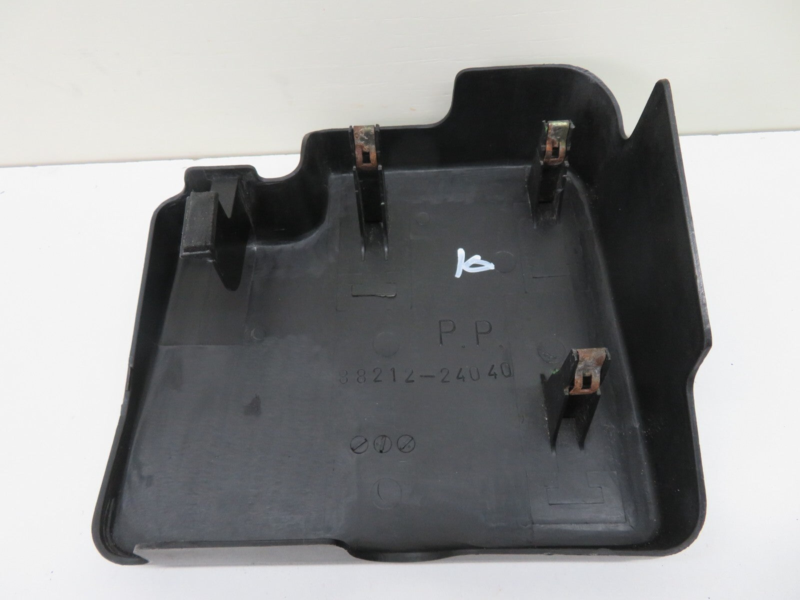 TOYOTA LEXUS SOARER CRUISE CONTROL COVER TRIM 88212-24040 1991-1999 #1503-10