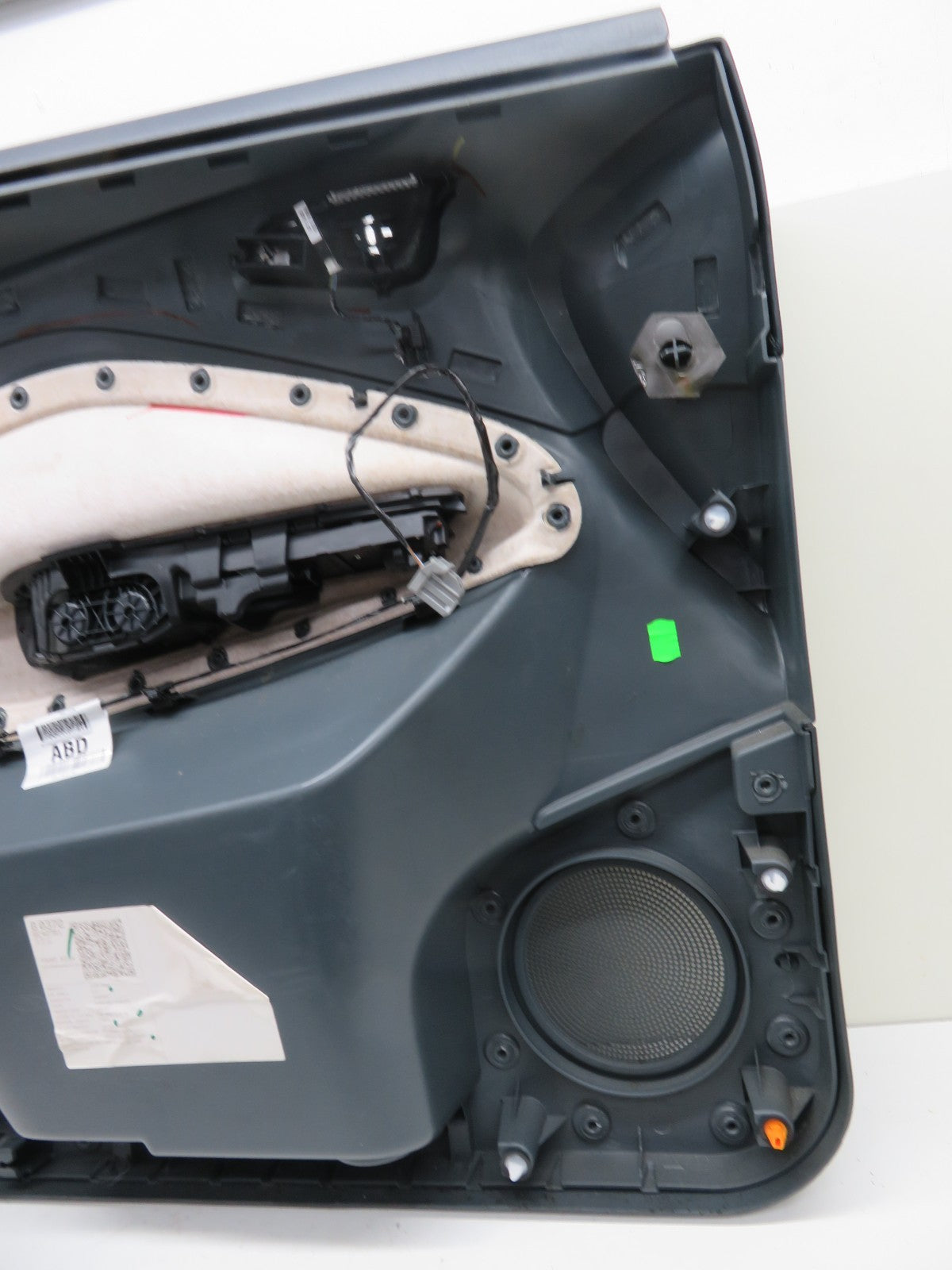 FORD C MAX OSF DRIVER FRONT INTERIOR DOOR CARD 2010-2015