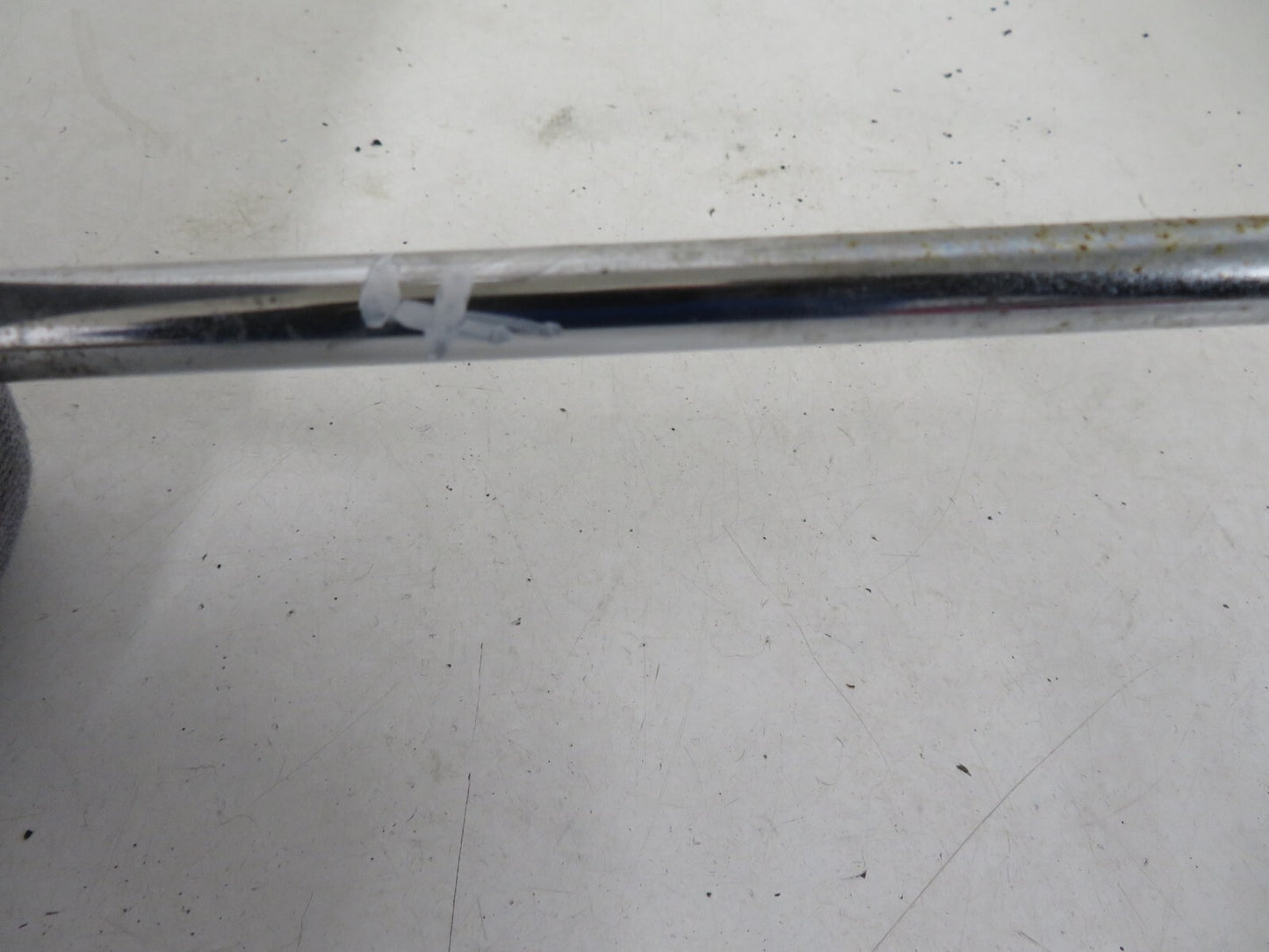 HYUNDAI GETZ REAR CLOTH HEAD REST LEFT/RIGHT 2002-2009 1341-4