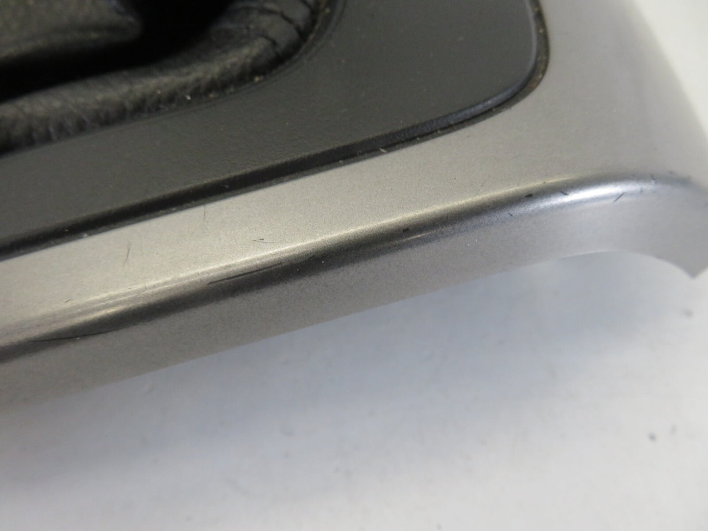 MAZDA 5 MPV GEAR SELECTOR TRIM 2005-2010 A1320-2