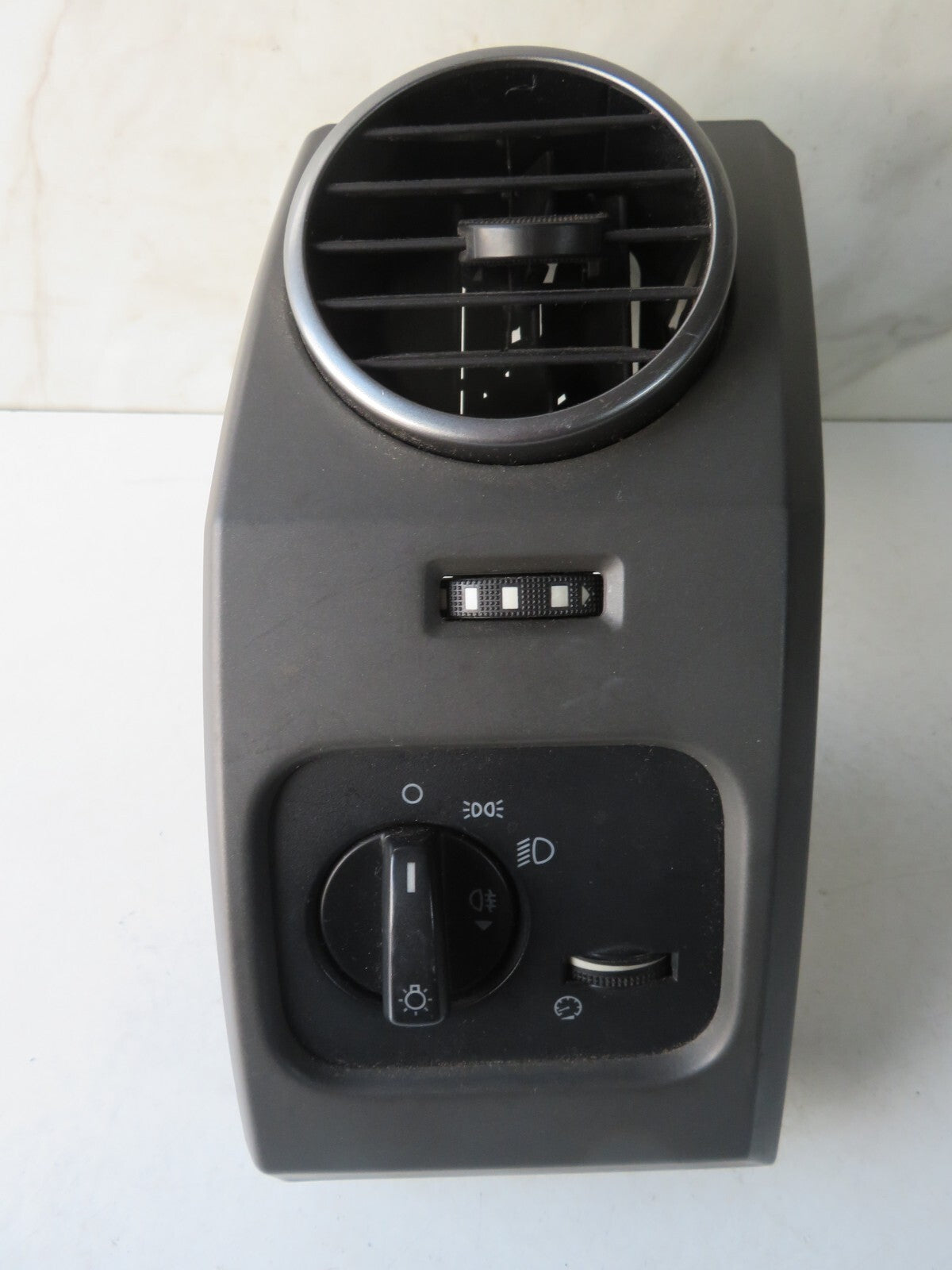 LAND ROVER DISCOVERY 3 HEADLIGHT CONTROL SWITCHES 2005-09 AMS1431-5