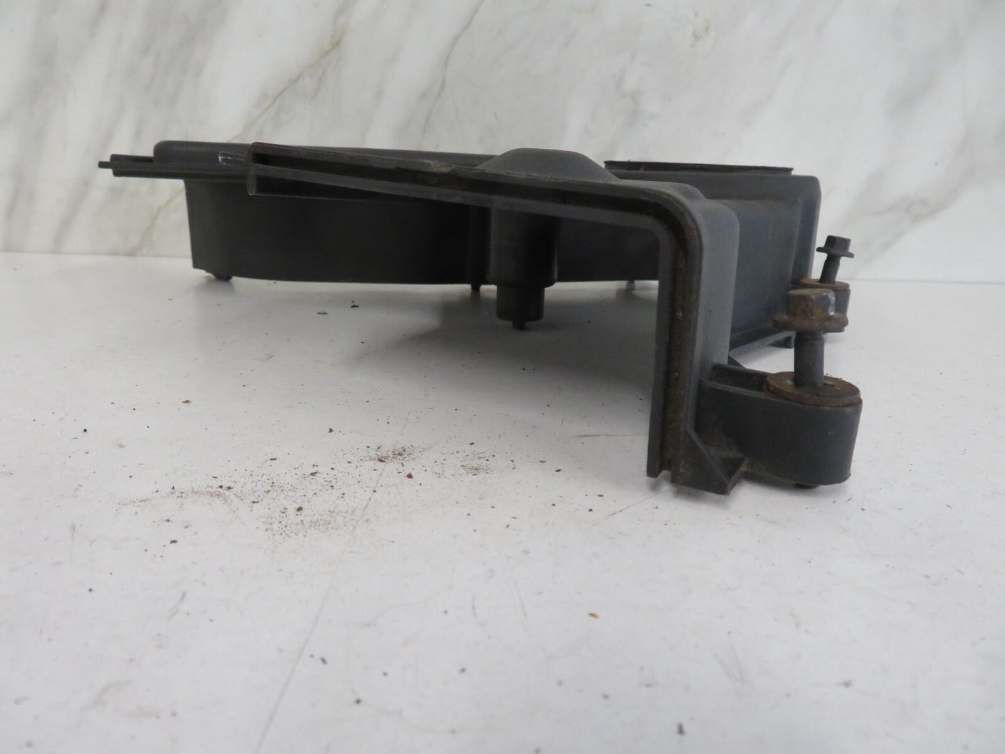 JAGUAR XF 2.7 DIESEL TIMING BELT COVER 4R8Q-6019-AE 2007-2014 1415-3