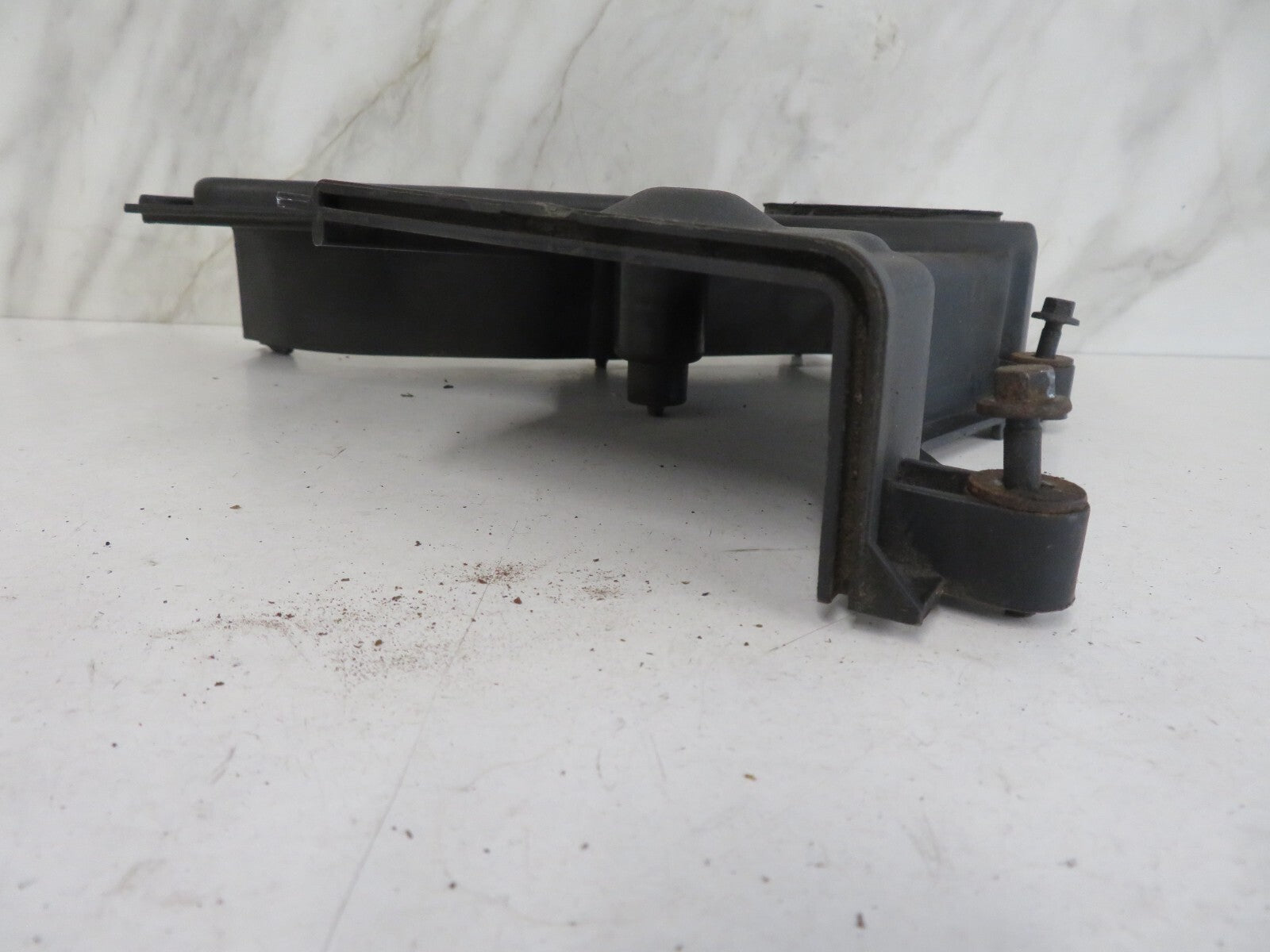 JAGUAR XF 2.7 DIESEL TIMING BELT COVER 4R8Q-6019-AE 2007-2014 1415-3