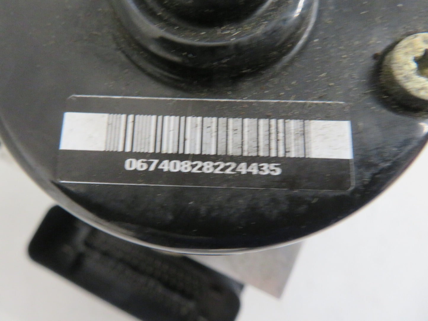 BMW E46 ABS BRAKE PUMP MODULE 6765452 6765454 1998-2006 MX1416-6