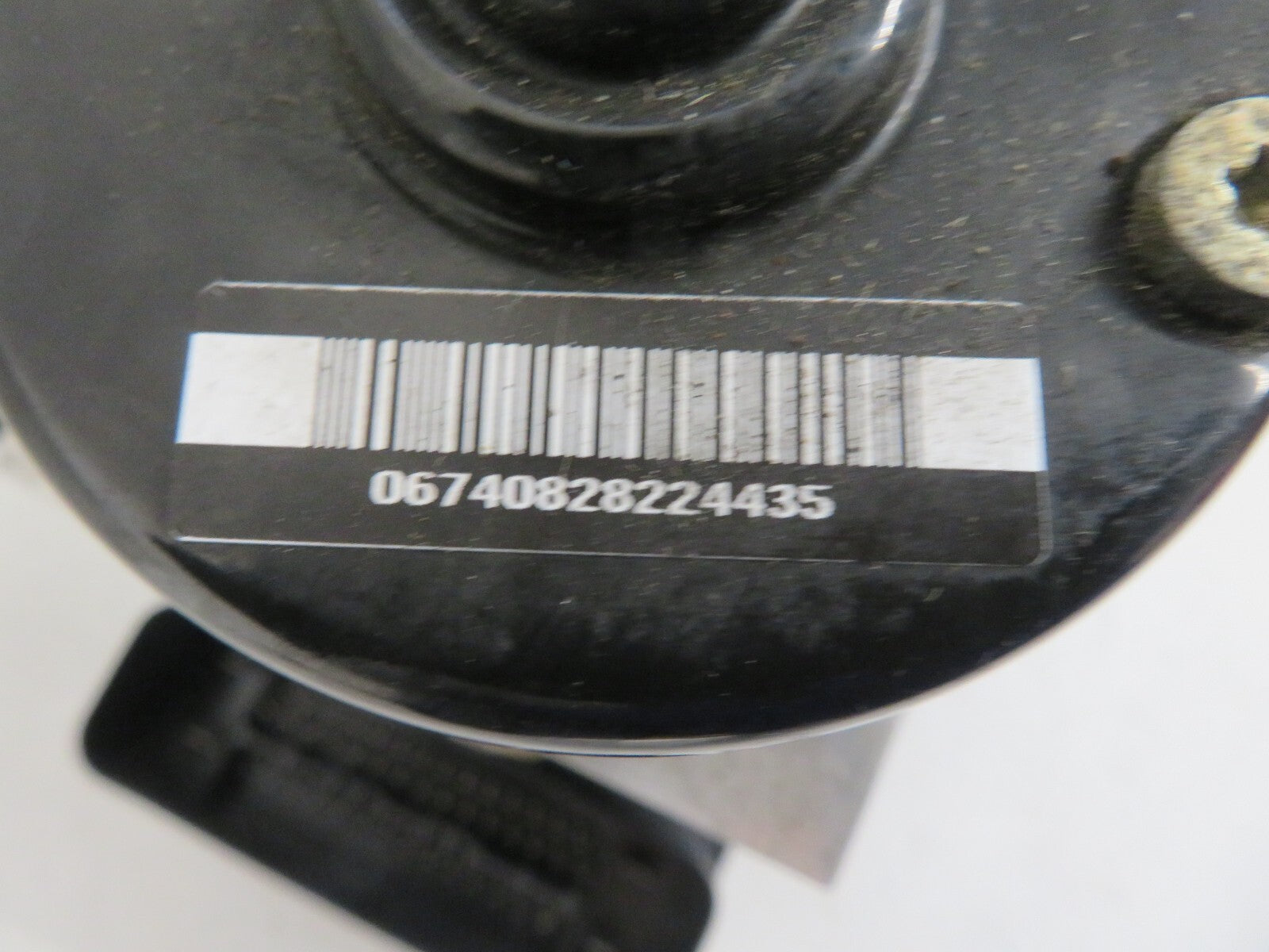 BMW E46 ABS BRAKE PUMP MODULE 6765452 6765454 1998-2006 MX1416-6