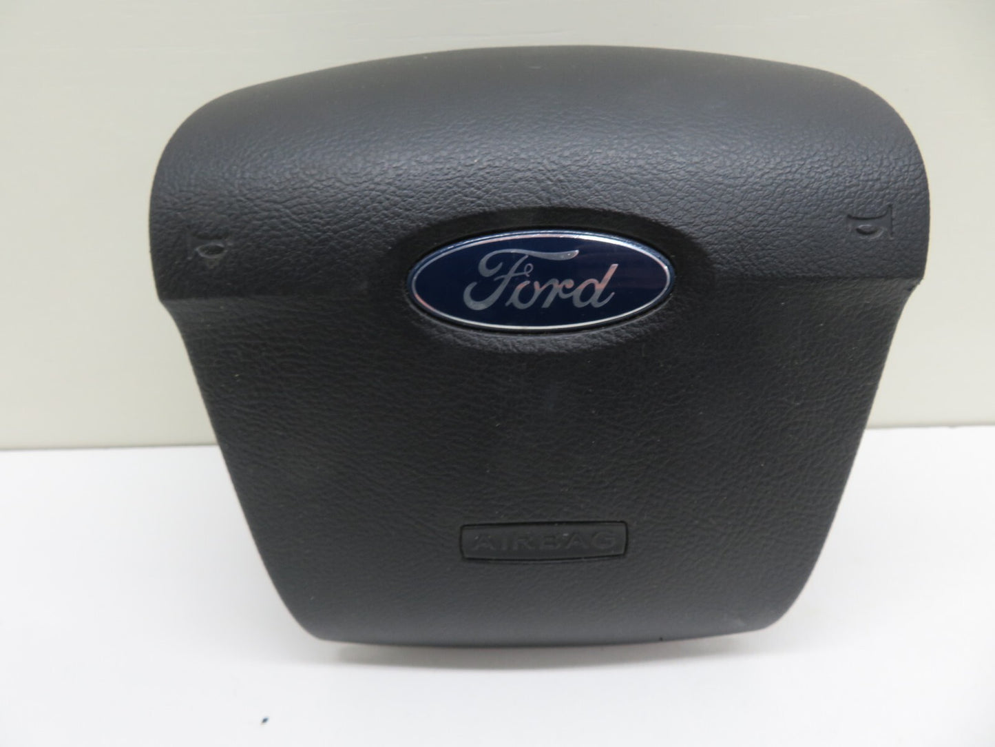 FORD SMAX STEERING WHEEL AIR BAG 6M21-U042B85-AHW 2006-2014 1445-1