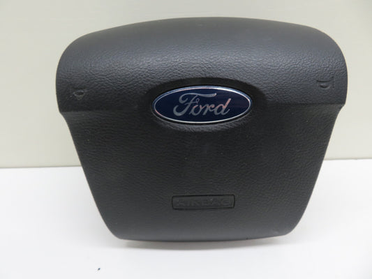 FORD SMAX STEERING WHEEL AIR BAG 6M21-U042B85-AHW 2006-2014 1445-1