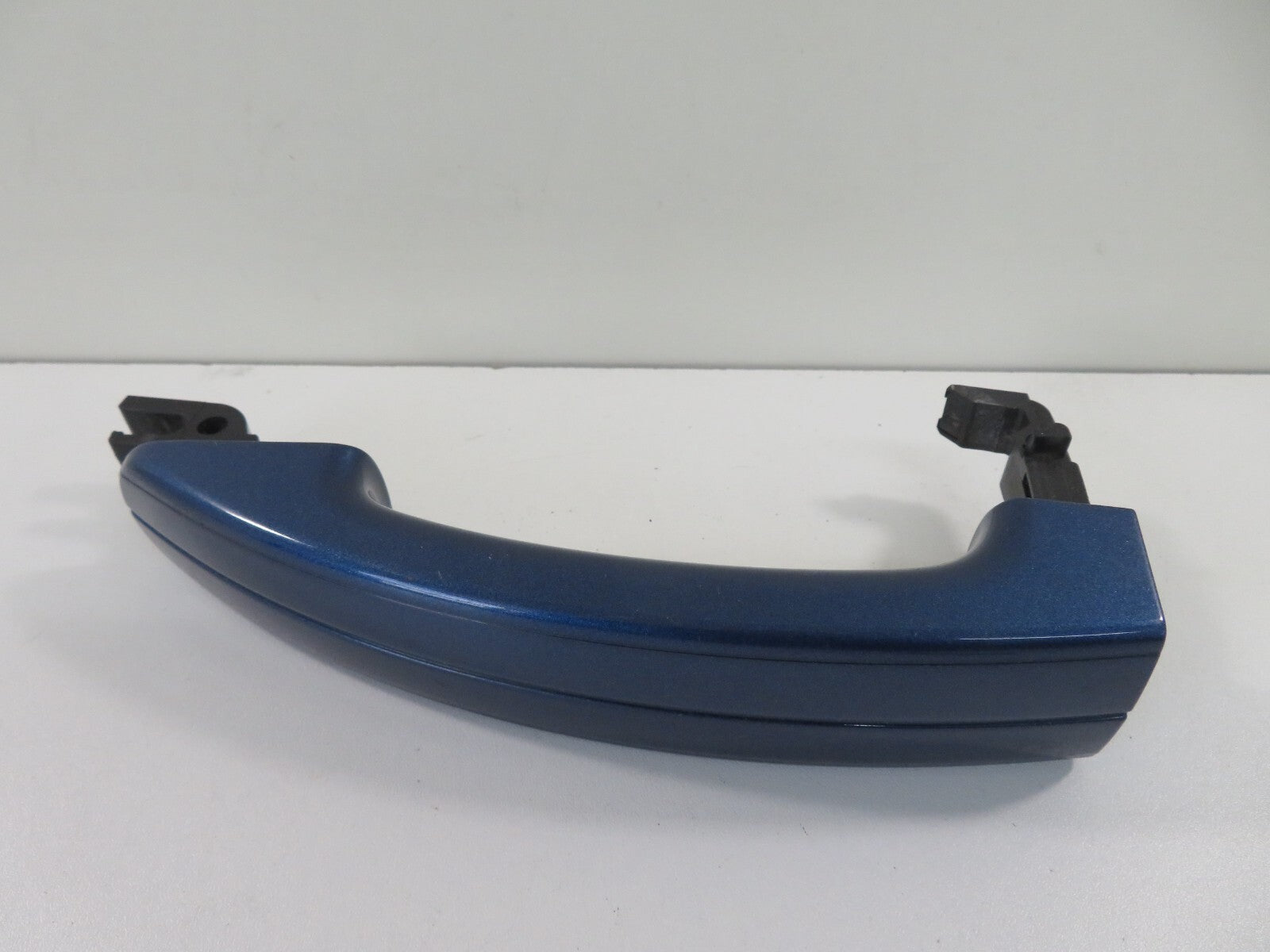 FORD C-MAX EXTERIOR DOOR HANDLE BLUE 2006-2010 1401-12