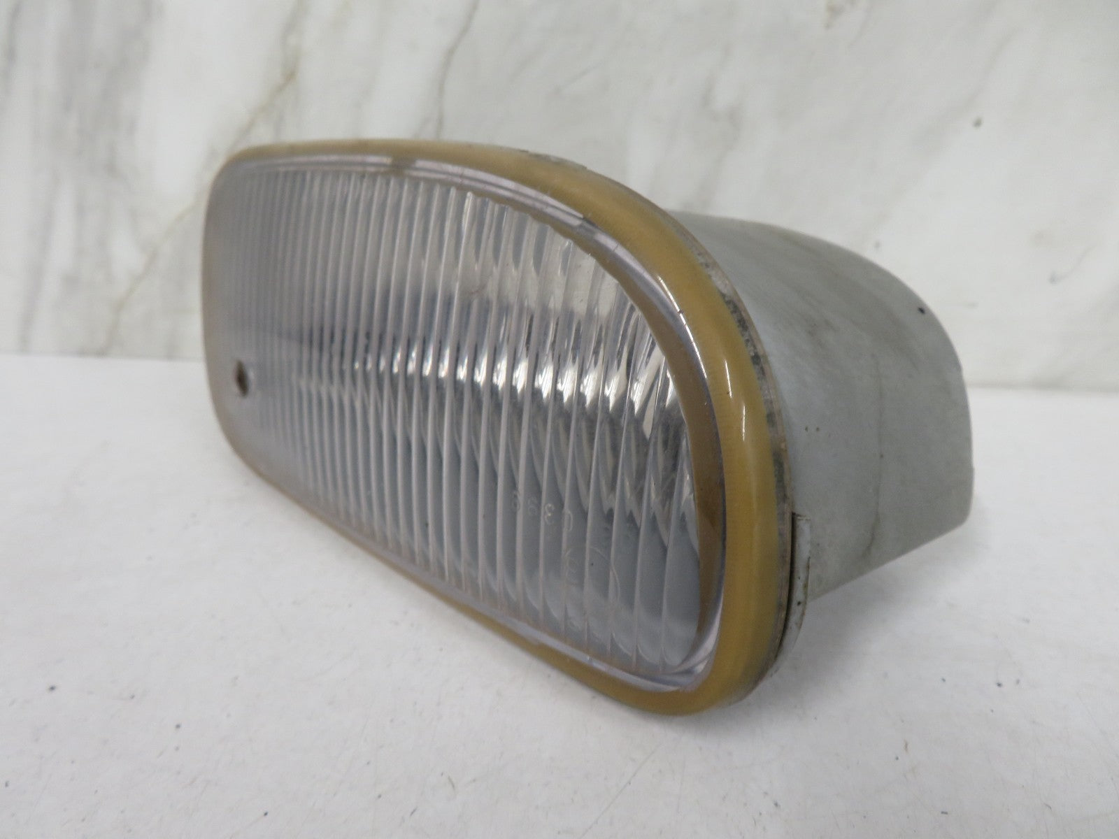 JEEP GRAND CHEROKEE WJ FRONT OS DRIVER FOG LIGHT 1999-2004 MSC1536-8