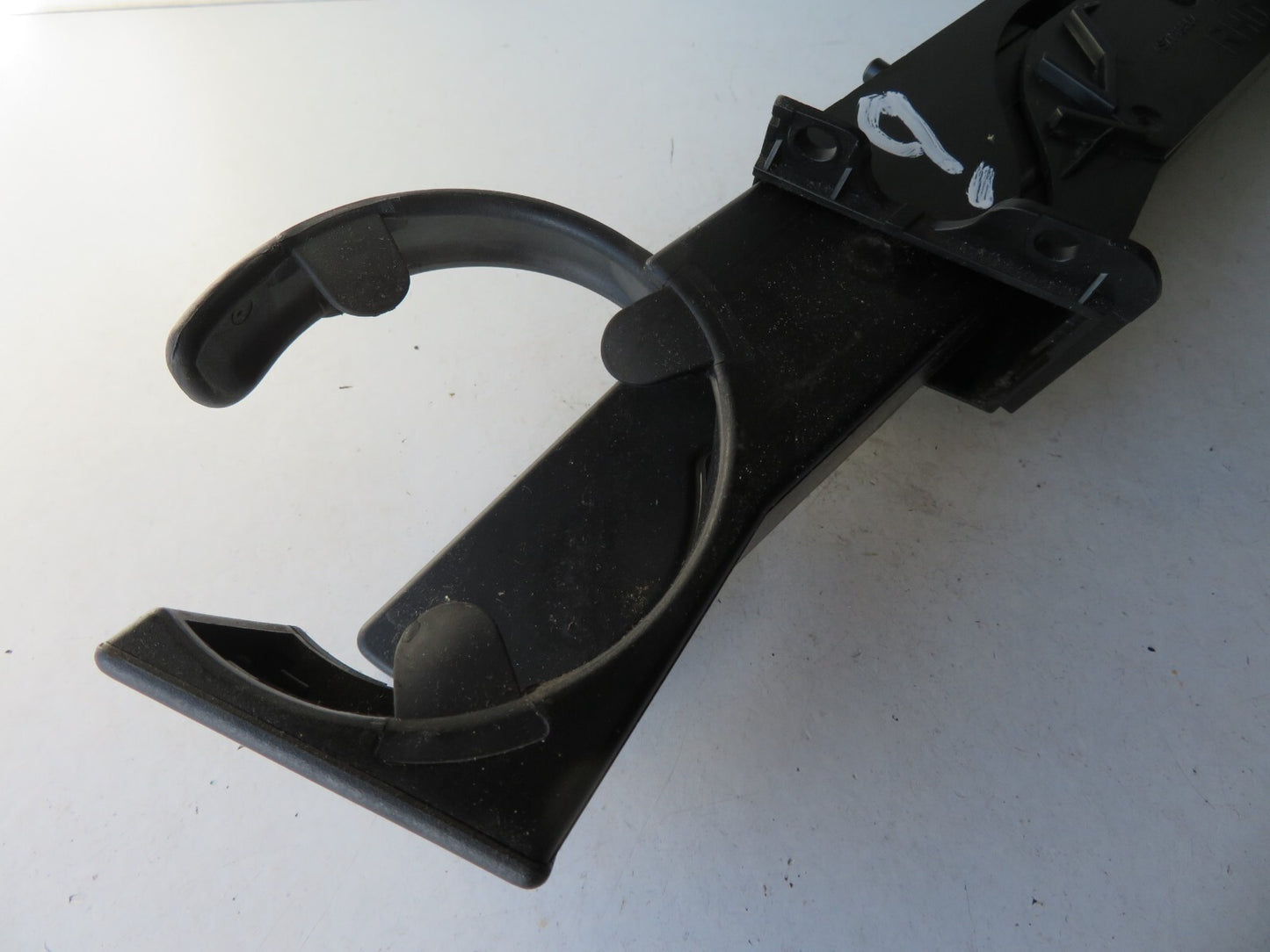 FORD MONDEO MK3 HEATER CLIMATE CONTROLS 1S7H-18C612-AE 2000-2007 MIX1329-10