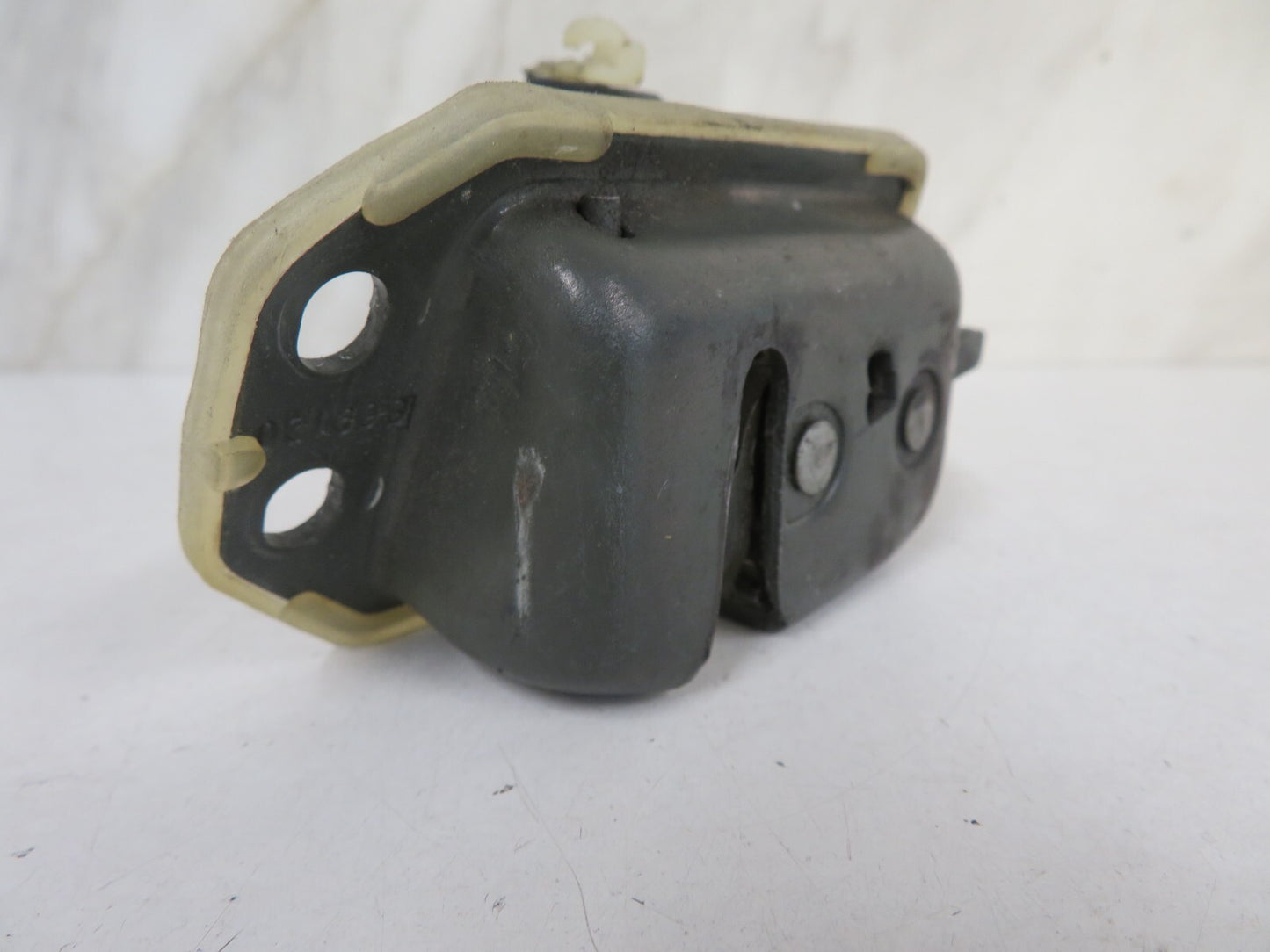 ROVER CITY ROVER TAILGATE BOOT LOCK CATCH 2003-2005 1642-5