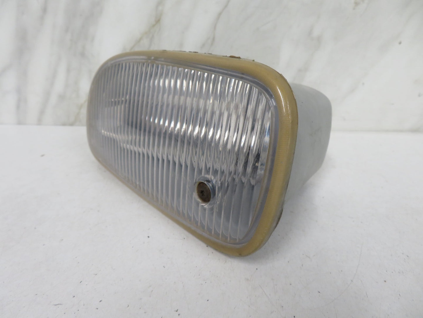 JEEP GRAND CHEROKEE WJ FRONT OS DRIVER FOG LIGHT 1999-2004 MSC1536-8