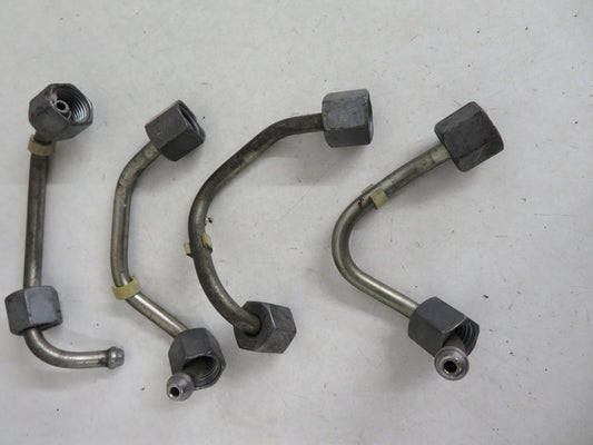 PEUGEOT 4007 FUEL INJECTOR RAIL PIPES 2007-2012 1630-9