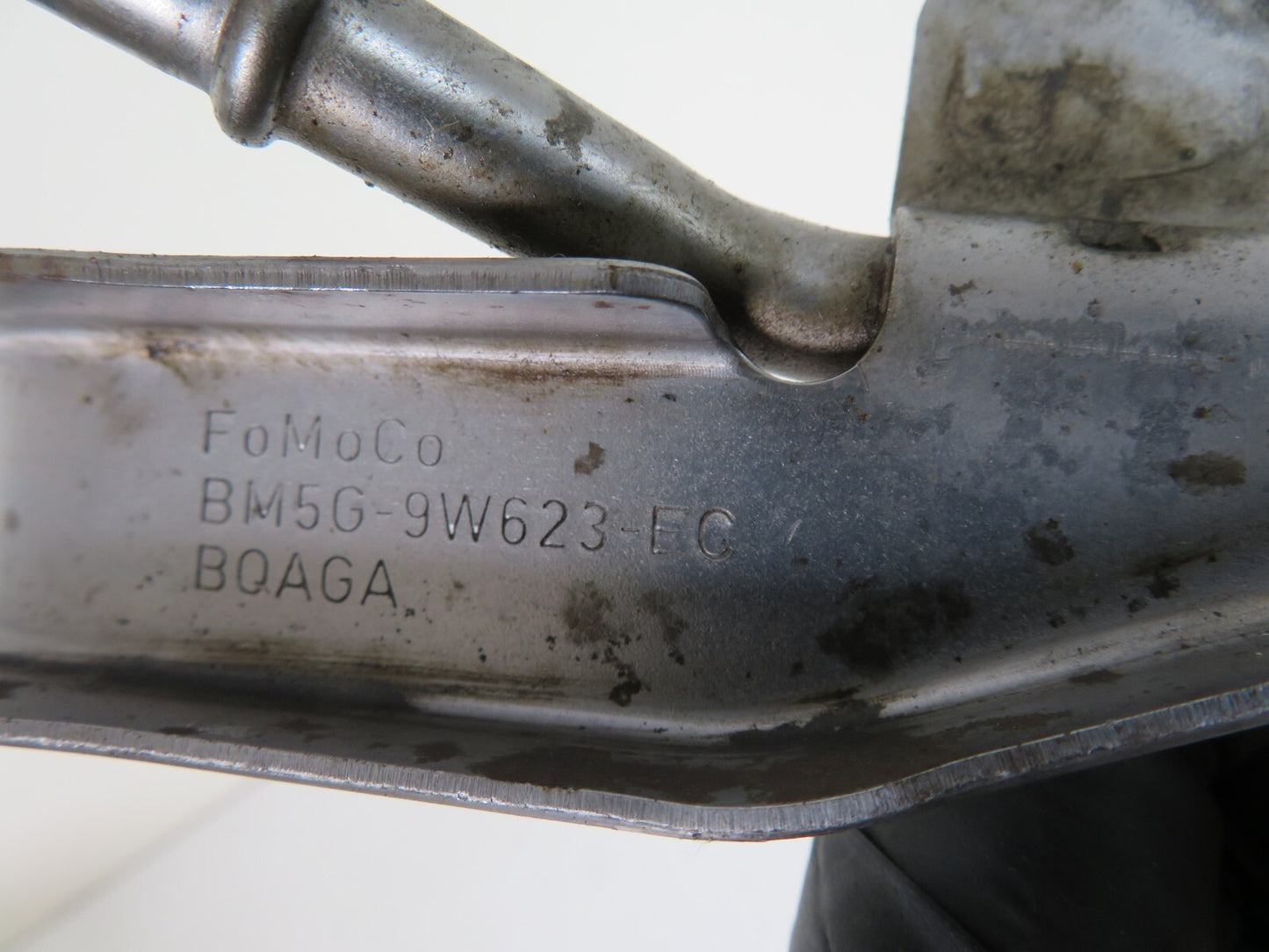 FORD FIESTA ST180 TURBO OIL PIPE BM5G-9W623-EC 2013-2017 1157-6