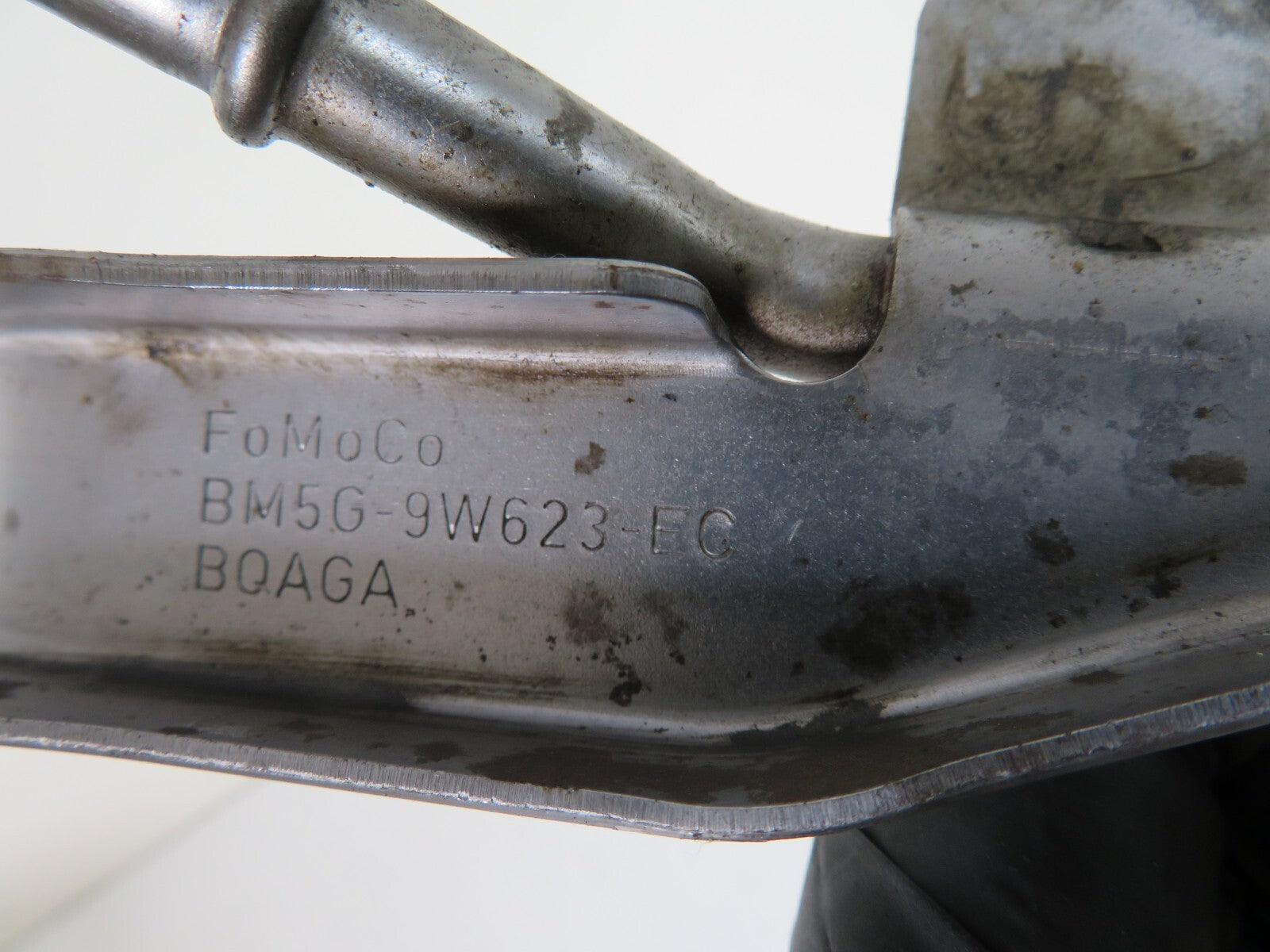 FORD FIESTA ST180 TURBO OIL PIPE BM5G-9W623-EC 2013-2017 1157-6