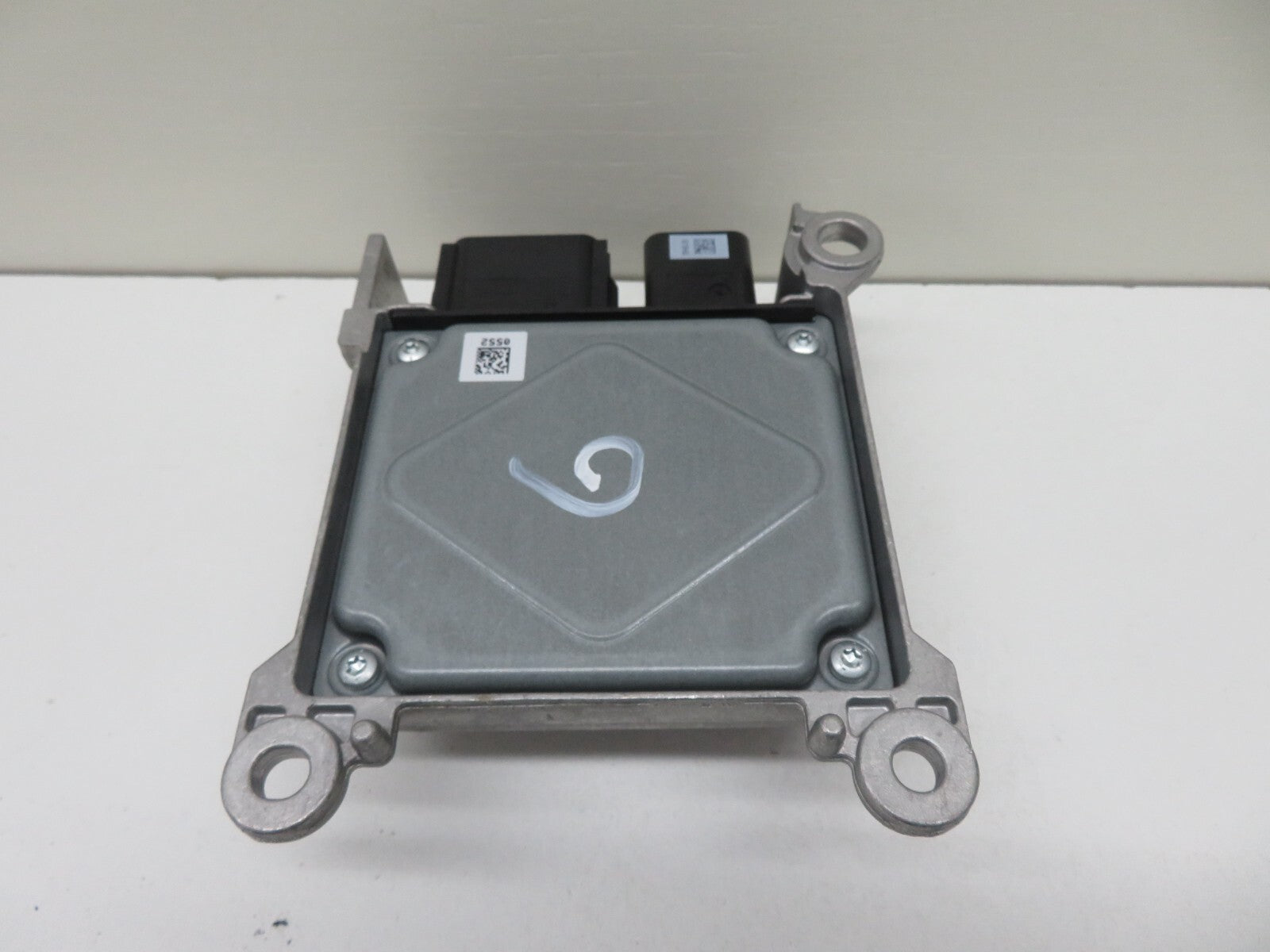 FORD FOCUS ST225 AIR BAG CONTROL MODULE 4M5T-14B056-BJ 2005-2010 #1457-6