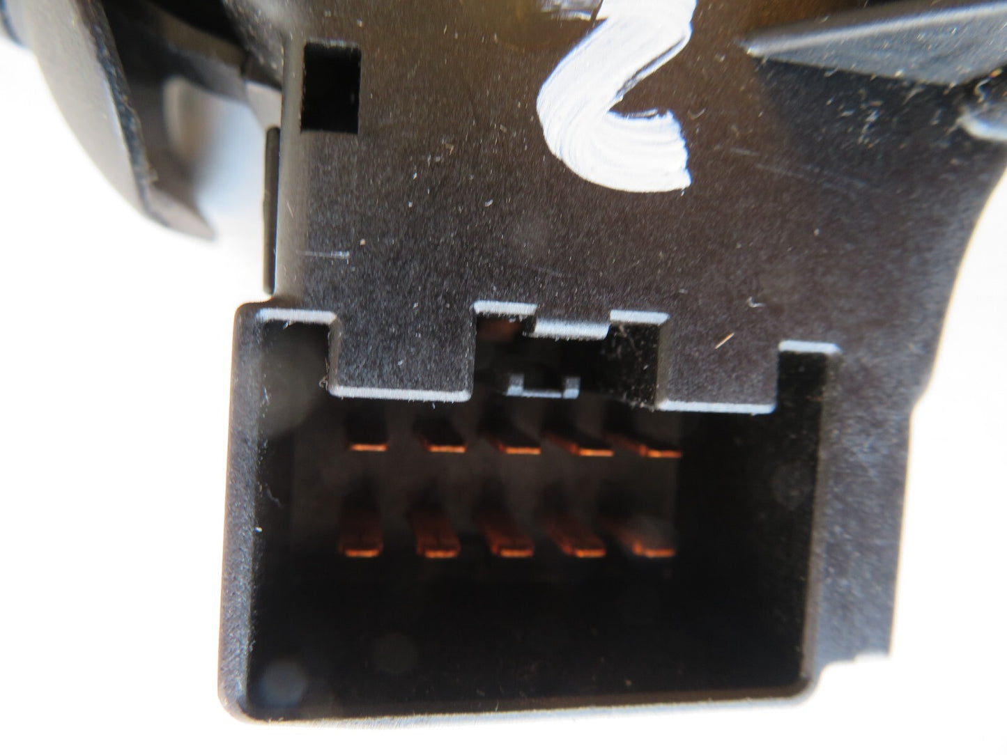 FORD FOCUS MK1 WIPER CONTROL STALK 98AG17A553CC 1998-2005 AMS1304-2