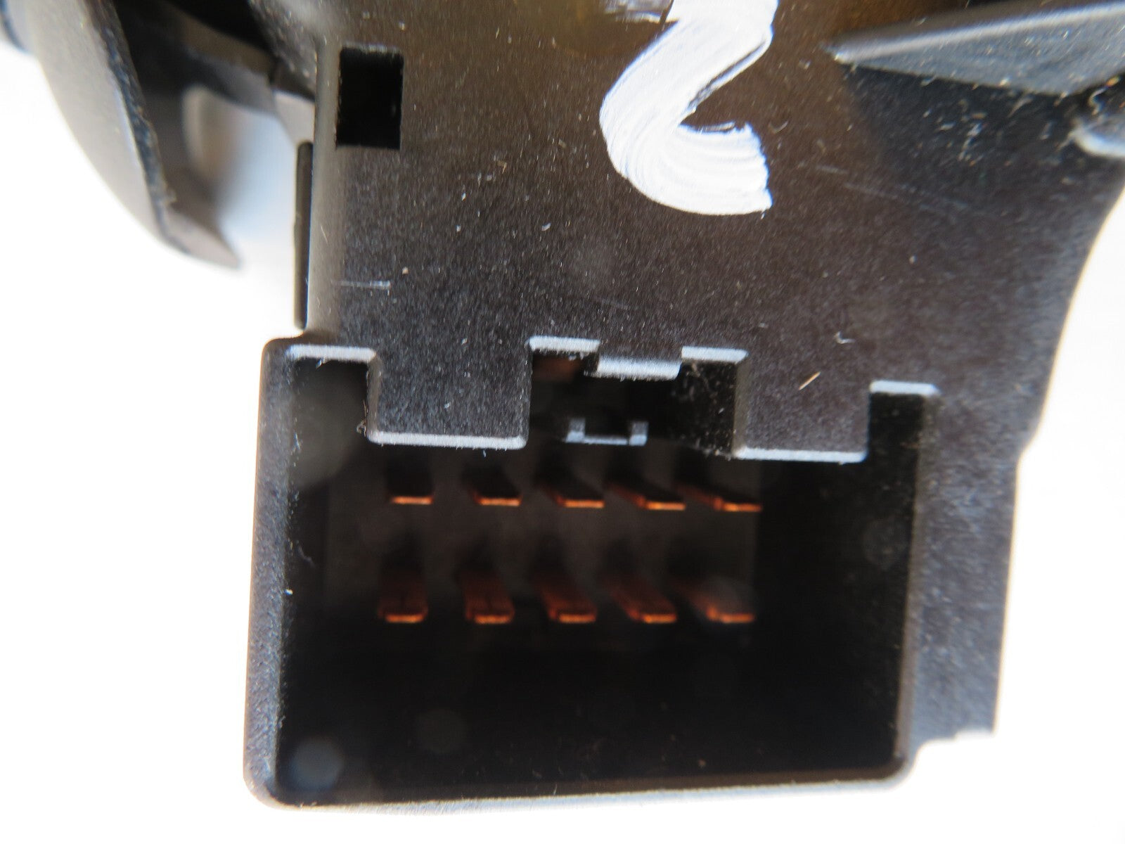 FORD FOCUS MK1 WIPER CONTROL STALK 98AG17A553CC 1998-2005 AMS1304-2