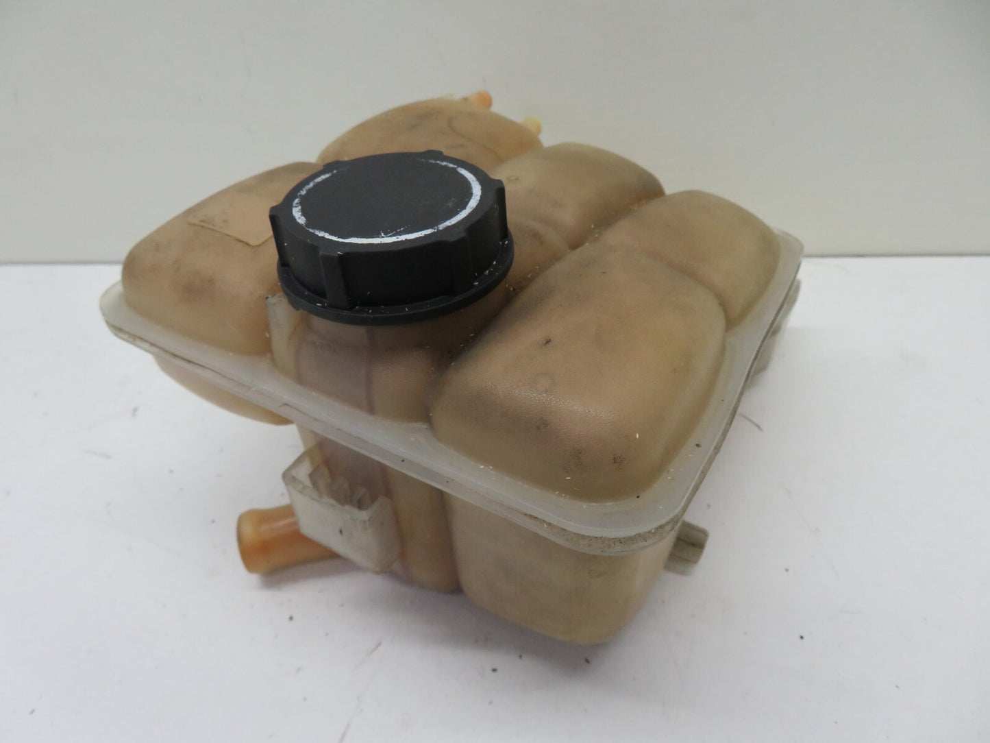 FORD FOCUS ST ANTIFREEZE COOLANT HEADER TANK 2006-2010 1299-5