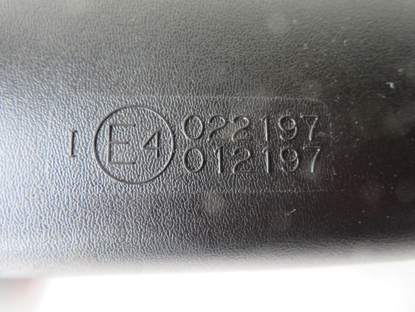 MAZDA 5 MPV REAR VIEW MIRROR 2005-2010 A1335-7