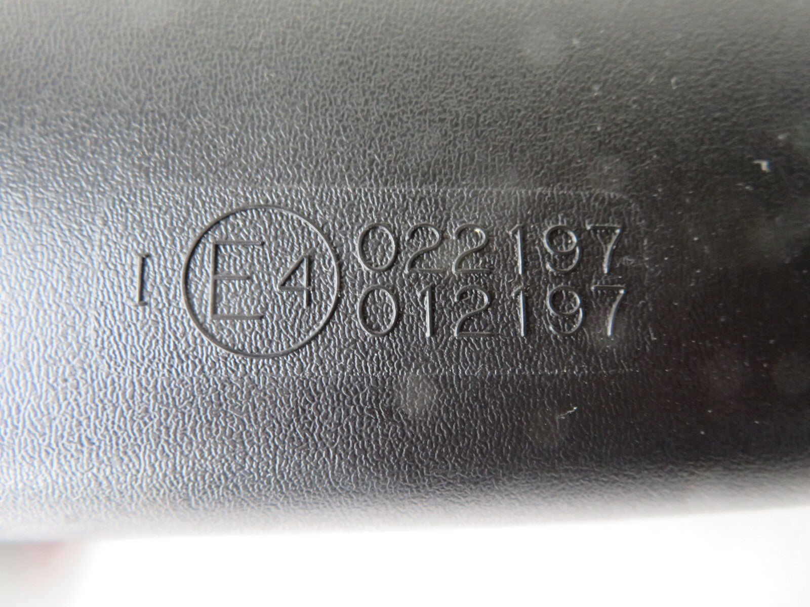 MAZDA 5 MPV REAR VIEW MIRROR 2005-2010 A1335-7