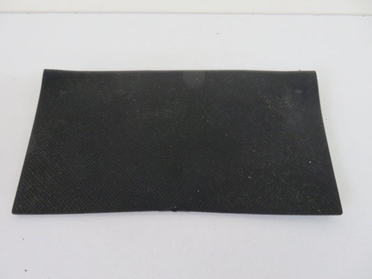 FIAT SCUDO STORAGE RUBBER INSERT TRIM 2007-2016 1514-7