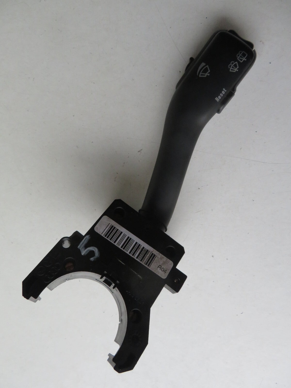 VOLKSWAGEN PASSAT B5.5 WIPER CONTROL STALK 4B0953503H 2001-2005 A1815-5
