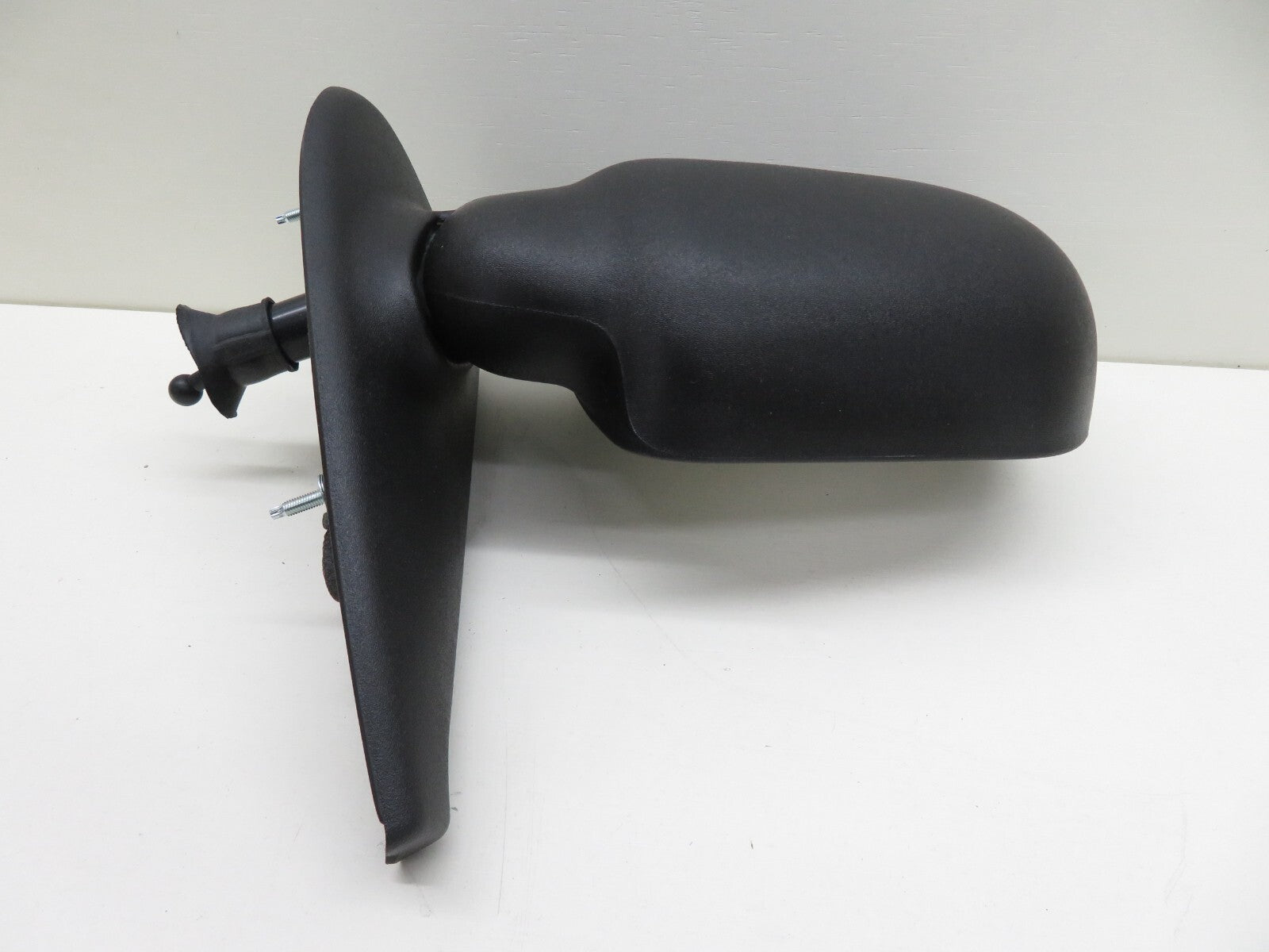 OS DRIVER DOOR WING MIRROR FOR RENAULT KANGOO 1997-2009 VM-131