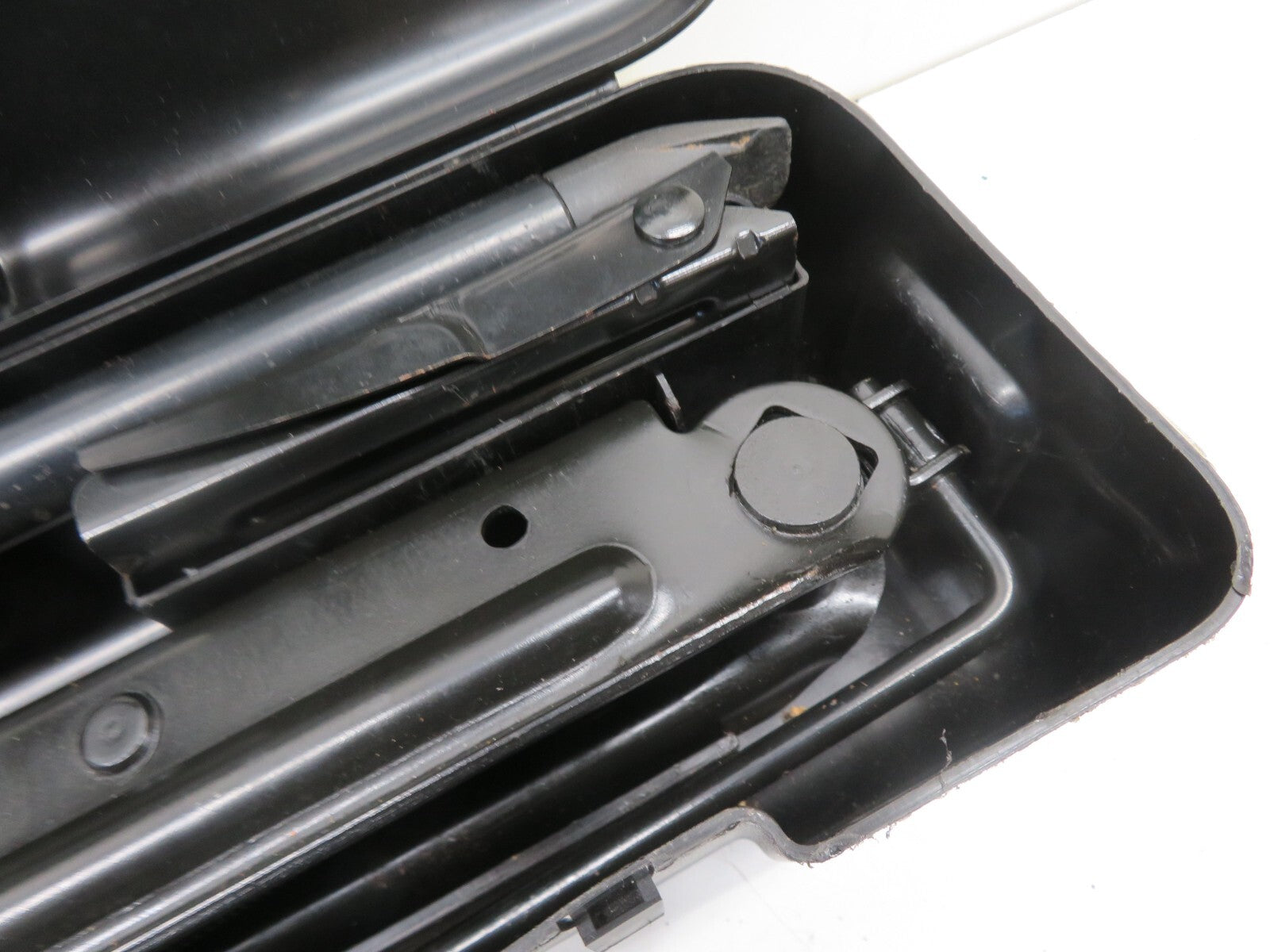 LAND ROVER FREELANDER 1 CAR JACK KIT 1998-2004 1752-6