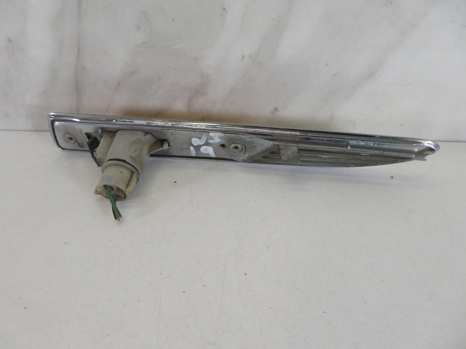 FORD MONDEO MK4 NS WING INDICATOR 2007-2011 A1007-19