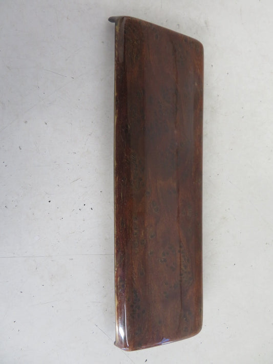BMW 5 SERIES E39 INTERIOR WOOD TRIM 8186962 1996-2003 1518-33