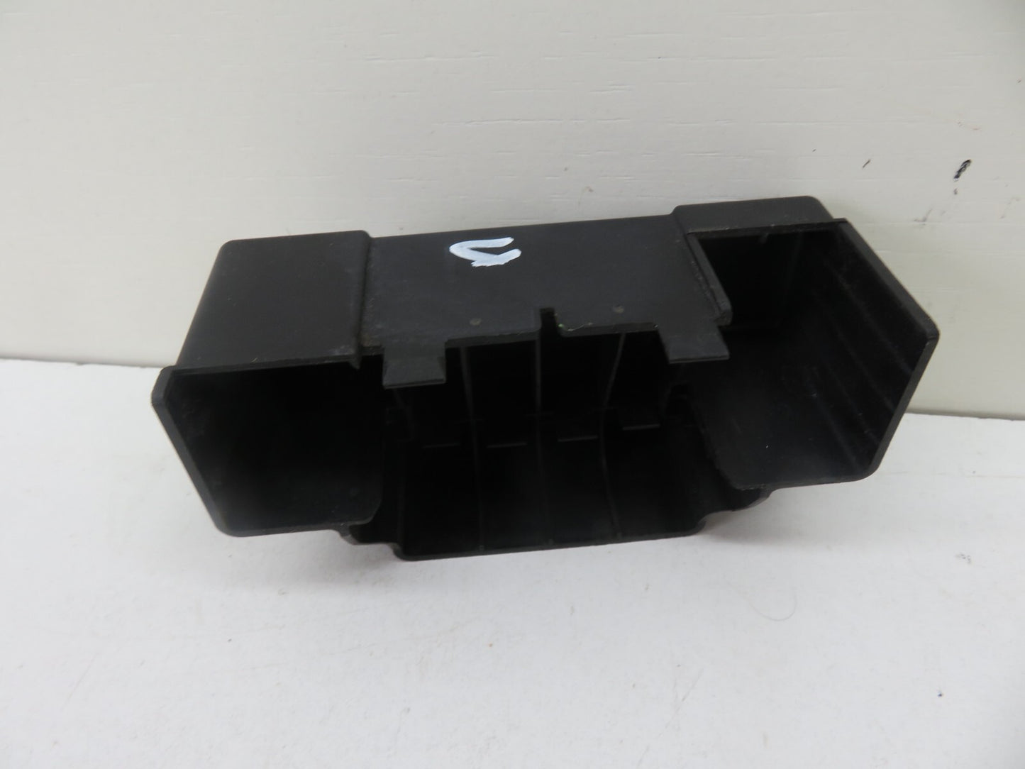 VAUXHALL ASTRA MK5 FUSE BOX RELAY COVER 13129783 2004-2010 1049-4