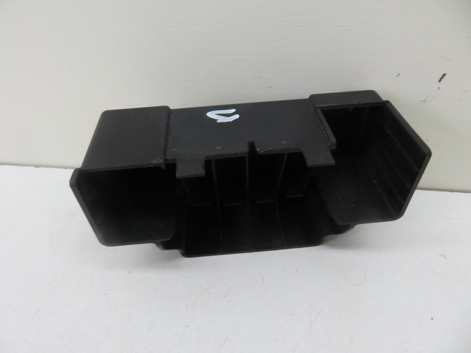VAUXHALL ASTRA MK5 FUSE BOX RELAY COVER 13129783 2004-2010 1049-4