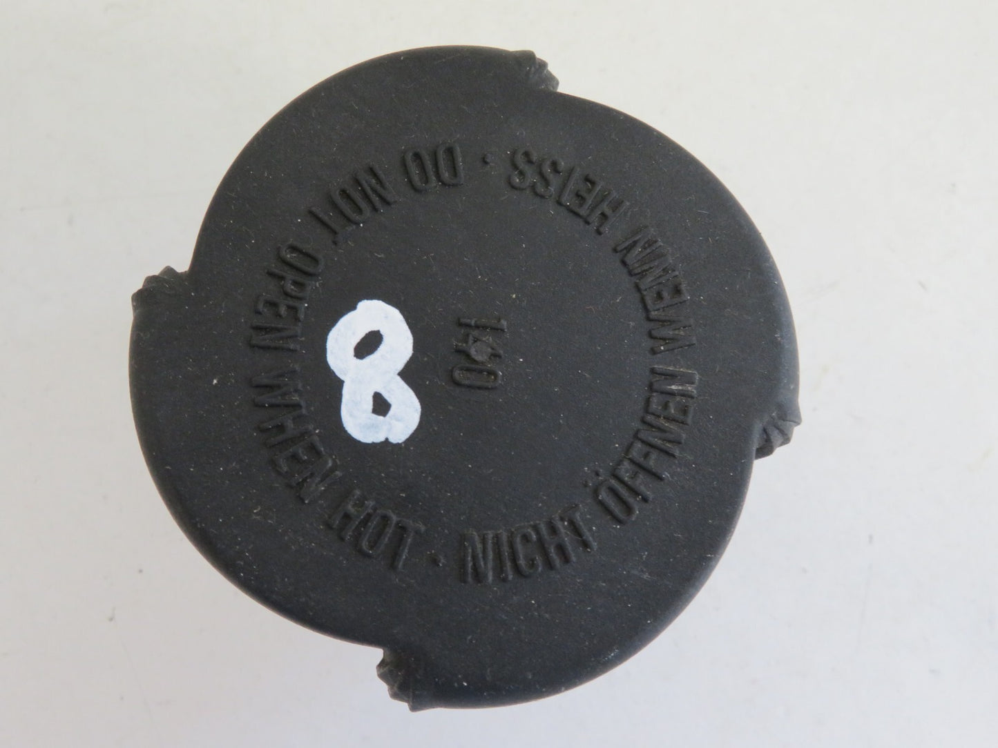 ROVER 75 ANTIFREEZE COOLANT CAP 1999-2005 AM1458-8