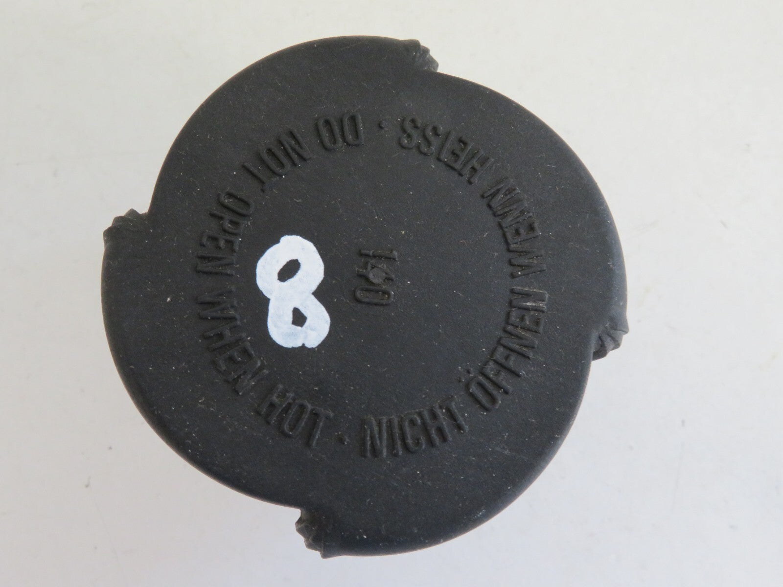 ROVER 75 ANTIFREEZE COOLANT CAP 1999-2005 AM1458-8