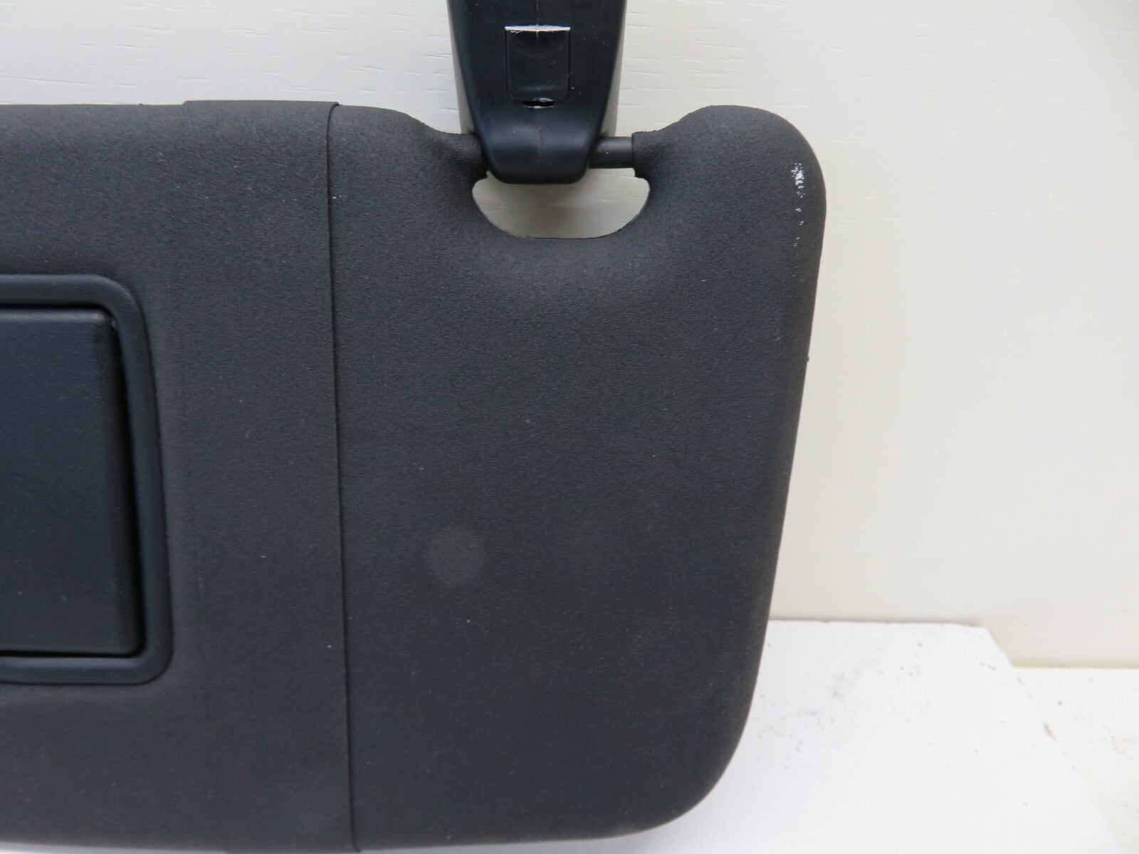 FORD FOCUS ST NS PASSENGER SIDE SUN VISOR 2006-2010 1299-27